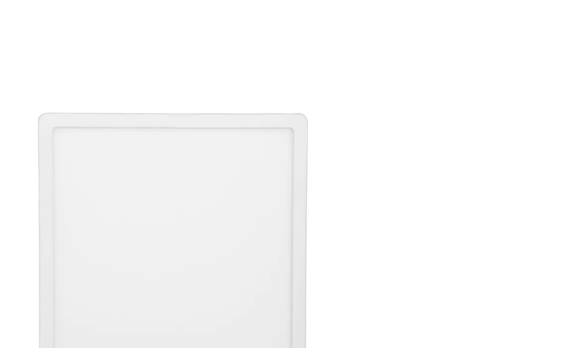 Eglo Connect LED Aufbauleuchte Fueva-Z weiß 28,5 x 28,5 cm Smart Home Eglo Connect LED Aufbauleuchte Fueva-Z weiß 28,5 x 28,5 cm Smart Home