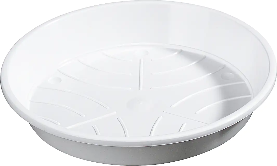 Geli Untersetzer Standard Ø 12 cm weiß Geli Untersetzer Standard Ø 12 cm weiß