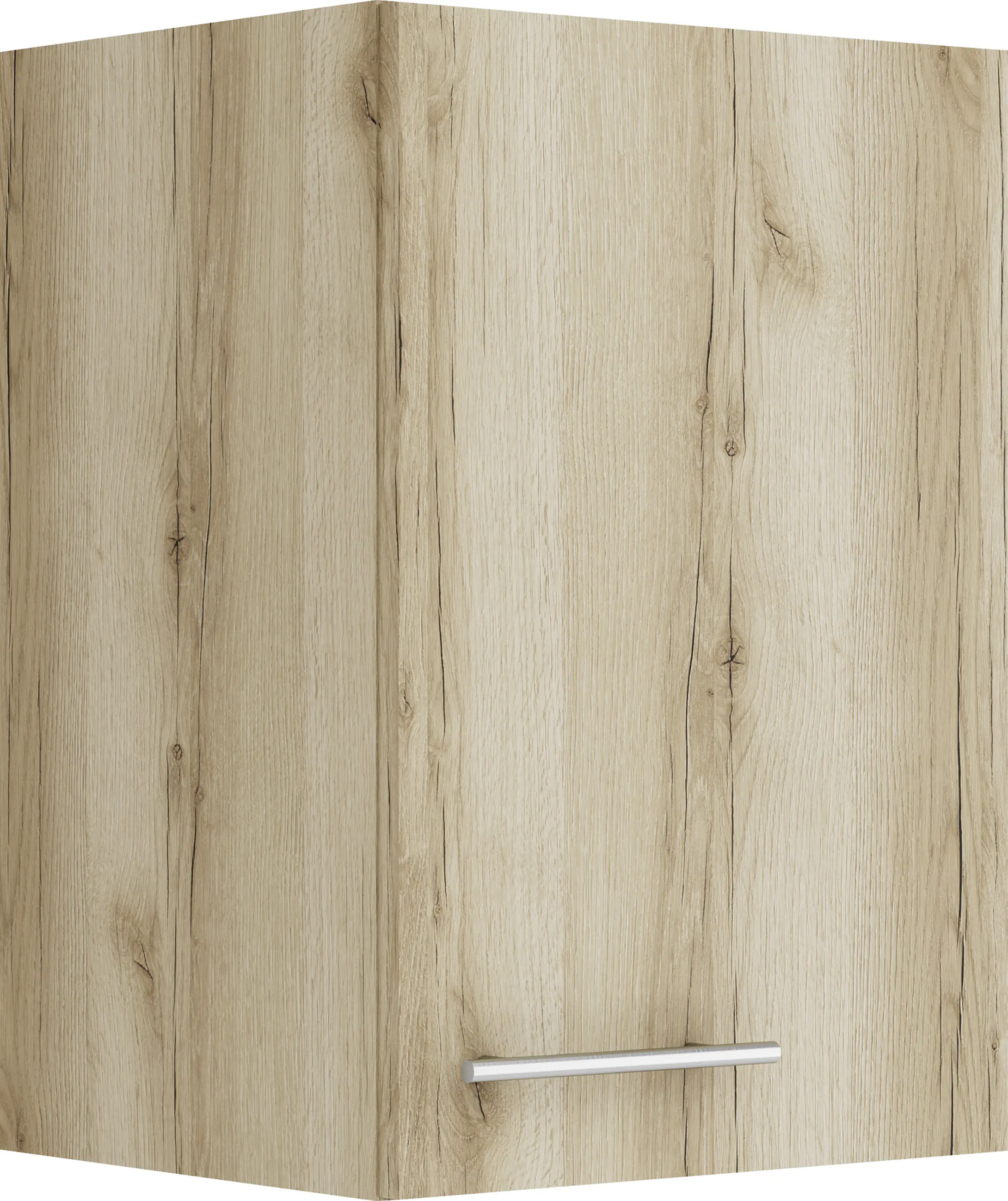 Optifit Oberschrank Livorno 290 eiche 40 cm