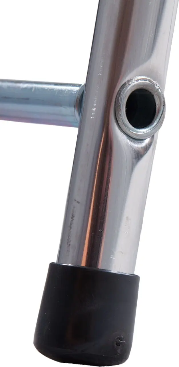 Krause Klapptritt Toppy 2 Sprossen 