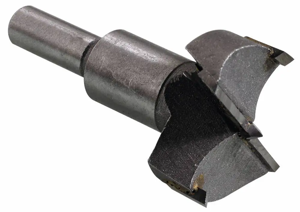 Hettich Scharnierlochbohrer Ø 35 mm