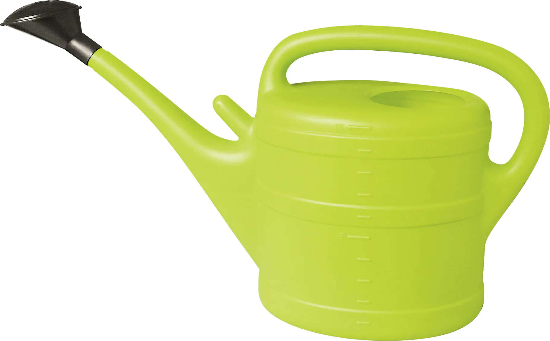 Geli Gießkanne 10 L Kunststoff mintgrün
