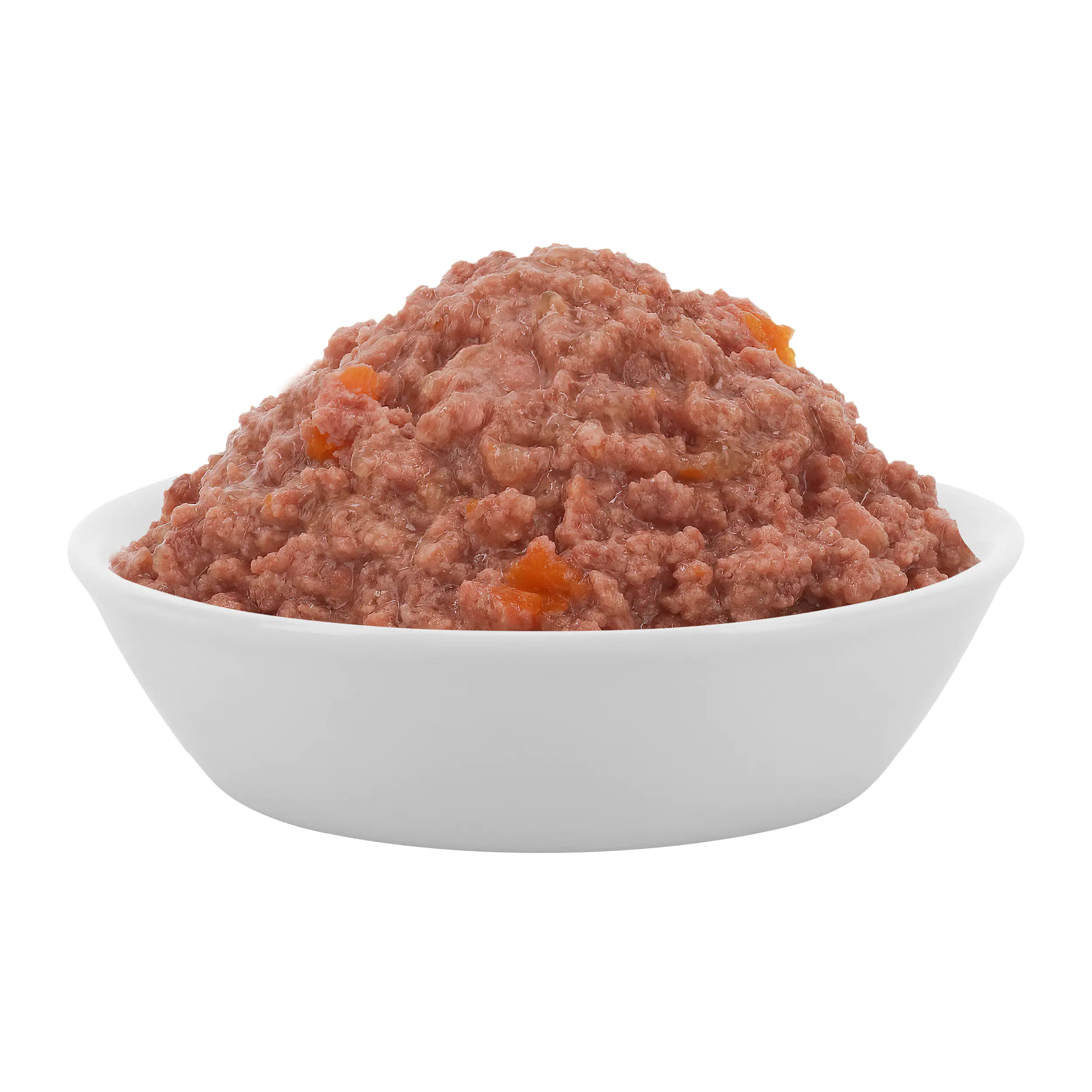 Lucky Lou Kittenfutter Geflügel 400 g