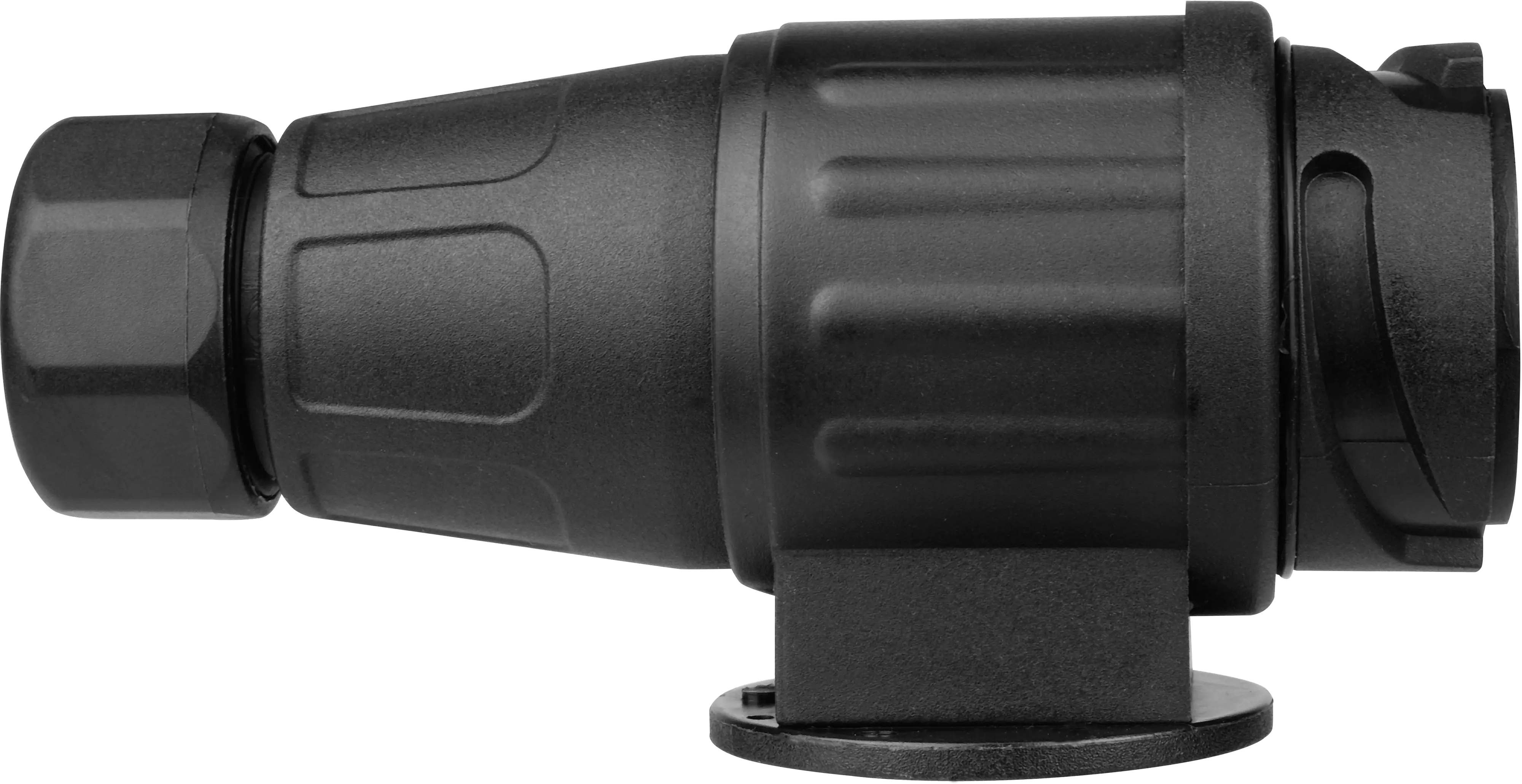 LAS Stecker 13-polig LAS Stecker 13-polig