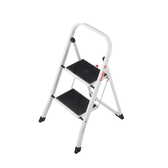 Hailo Klapptritt K20 2 Stufen