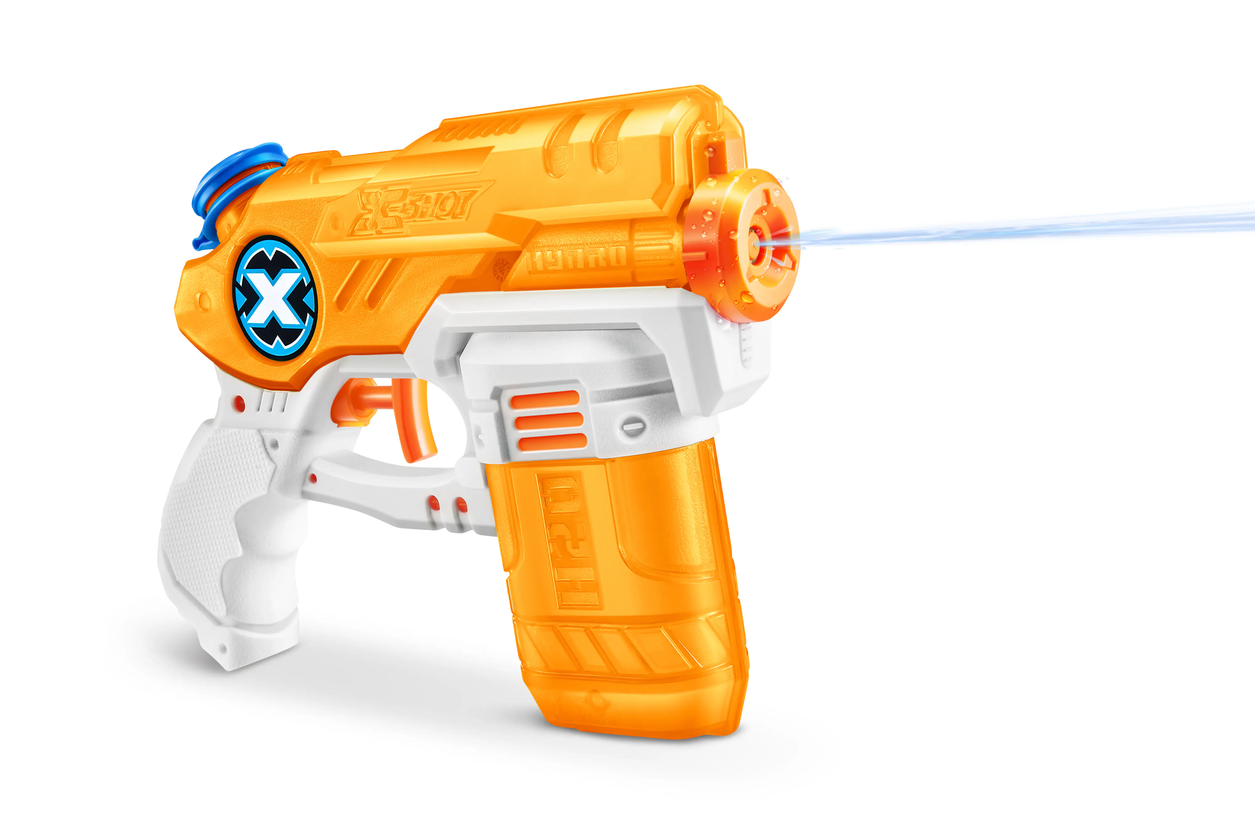 Zuru Wasserpistole X-Shot Warefare Wasserblaster