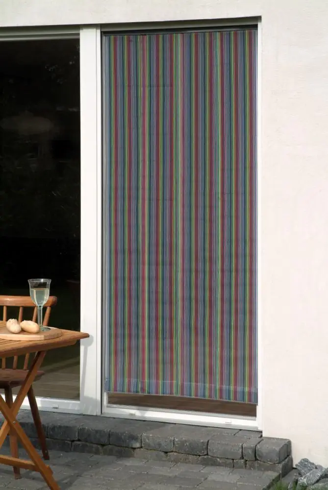 Conacord Deko-Vorhang Moskito-Fresh 90 x 200 cm