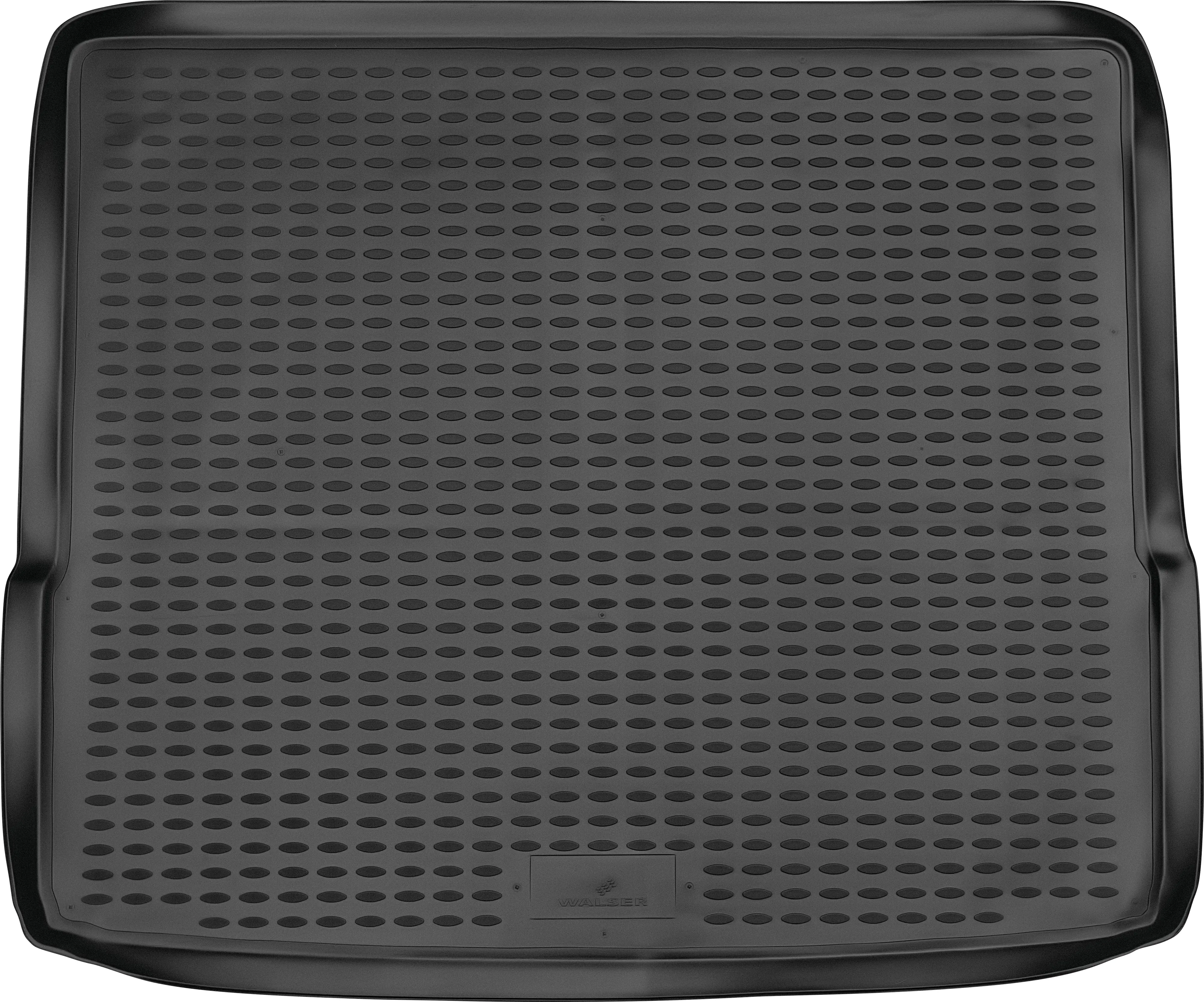 Walser Kofferraummatte Passform XTR FORD Focus II Turnier (DA) 1-teilig
