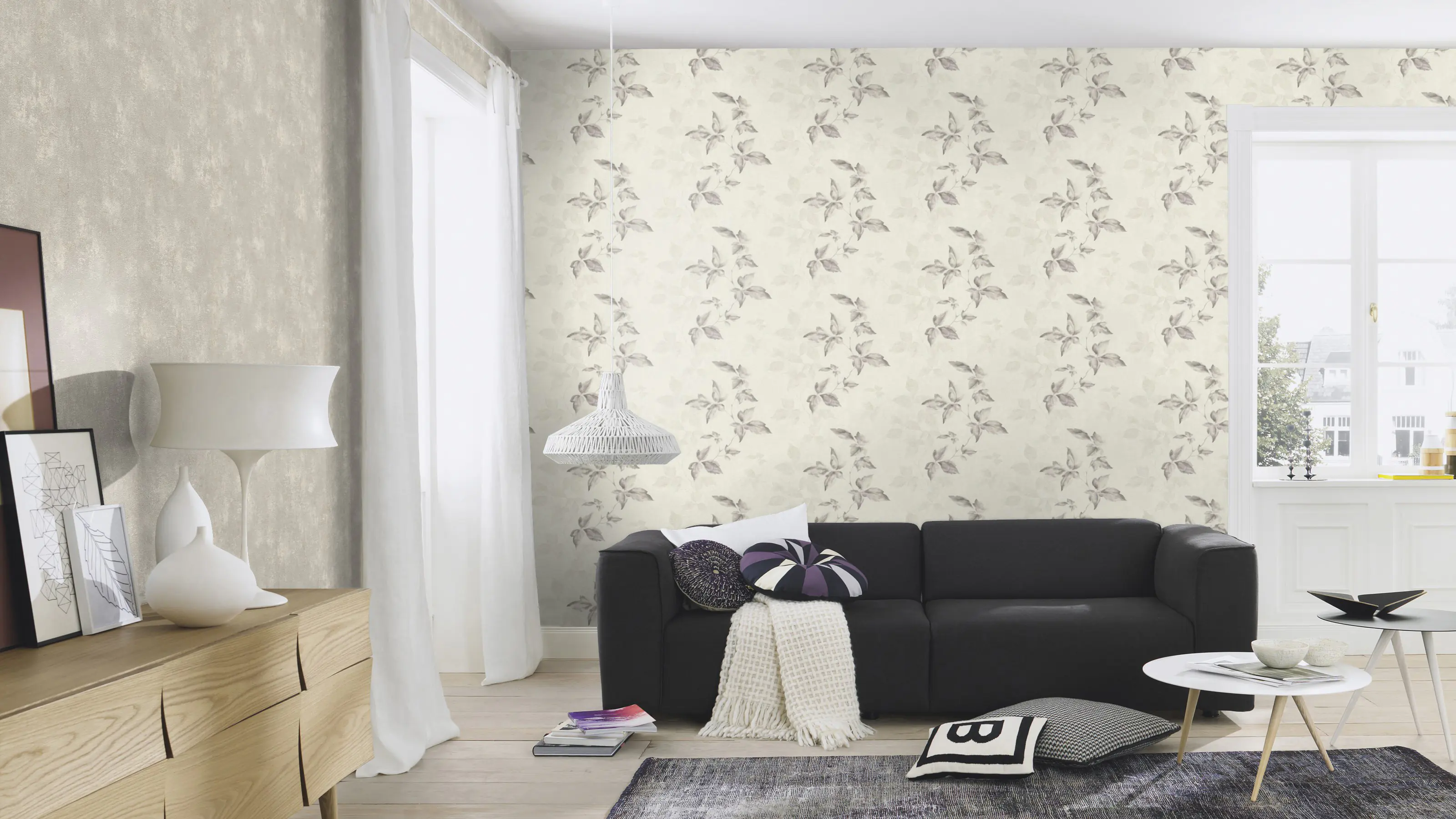 Rasch Vliestapete 609059 Lucera uni braun 10,05 x 0,53 m Rasch Vliestapete 609059 Lucera uni braun 10,05 x 0,53 m