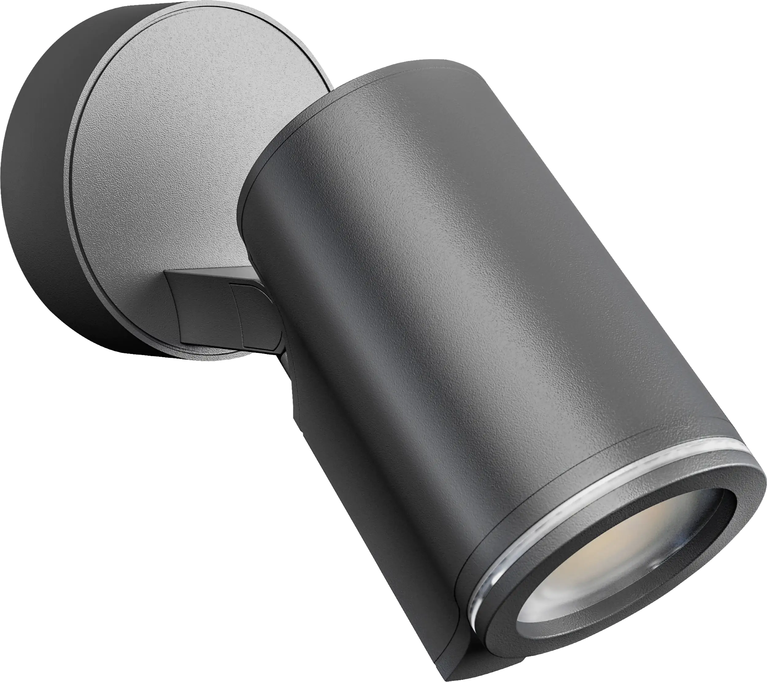 4007841058623 Steinel Strahler Spot ONE Anthrazit 1-flammig, ohne Sensor