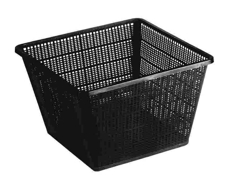 4006873710882 Heissner Wasserpflanzkorb 28 x 28 cm, engmaschig