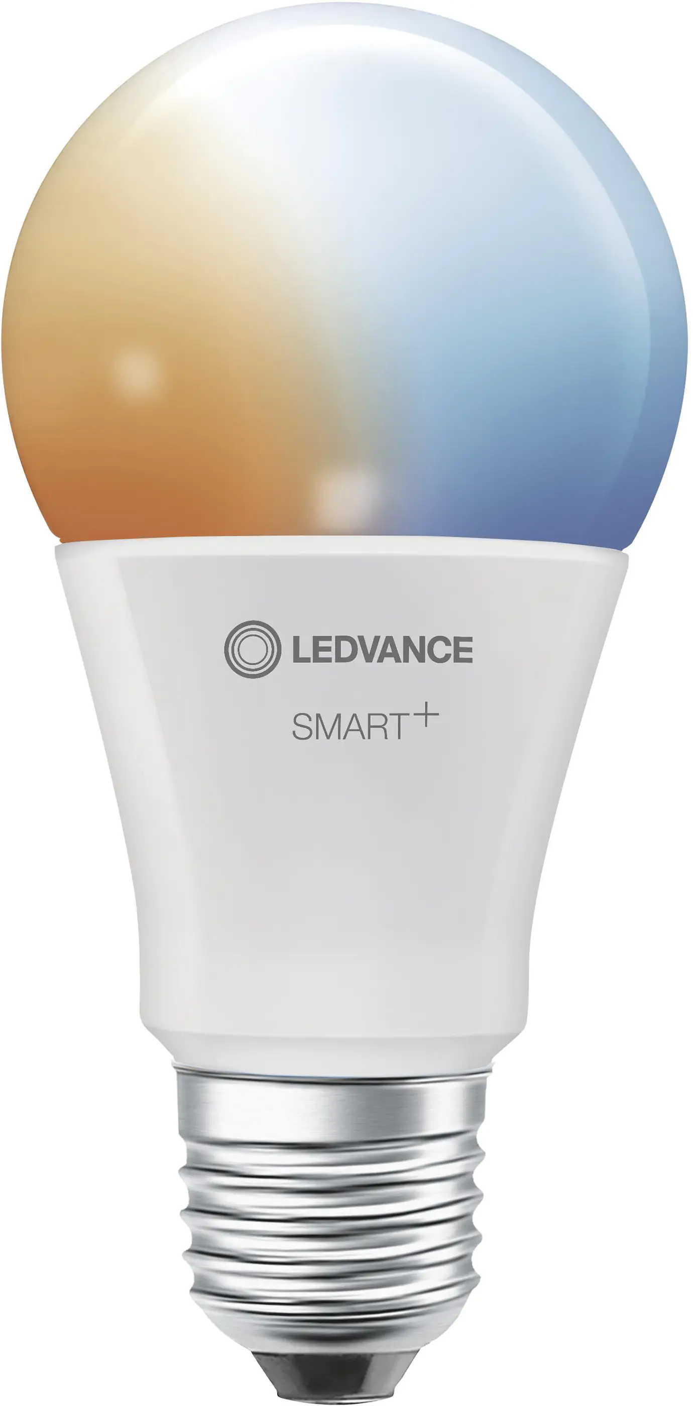 Ledvance LED Leuchtmittel Smart+ BT Classic 60 E 27 - 9 W