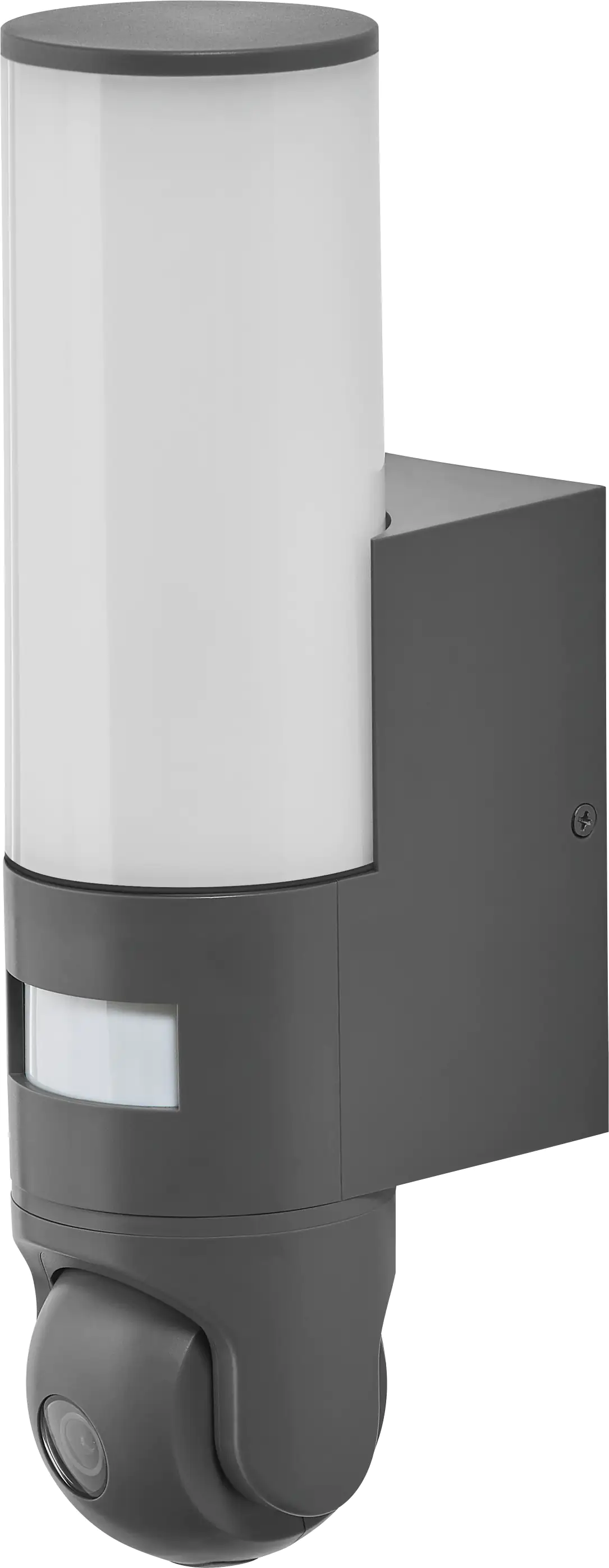 Ledvance Kameraleuchte Smart+ WiFi Wall Control 16 W, 900 lm, 3000K, Sensor, Audio