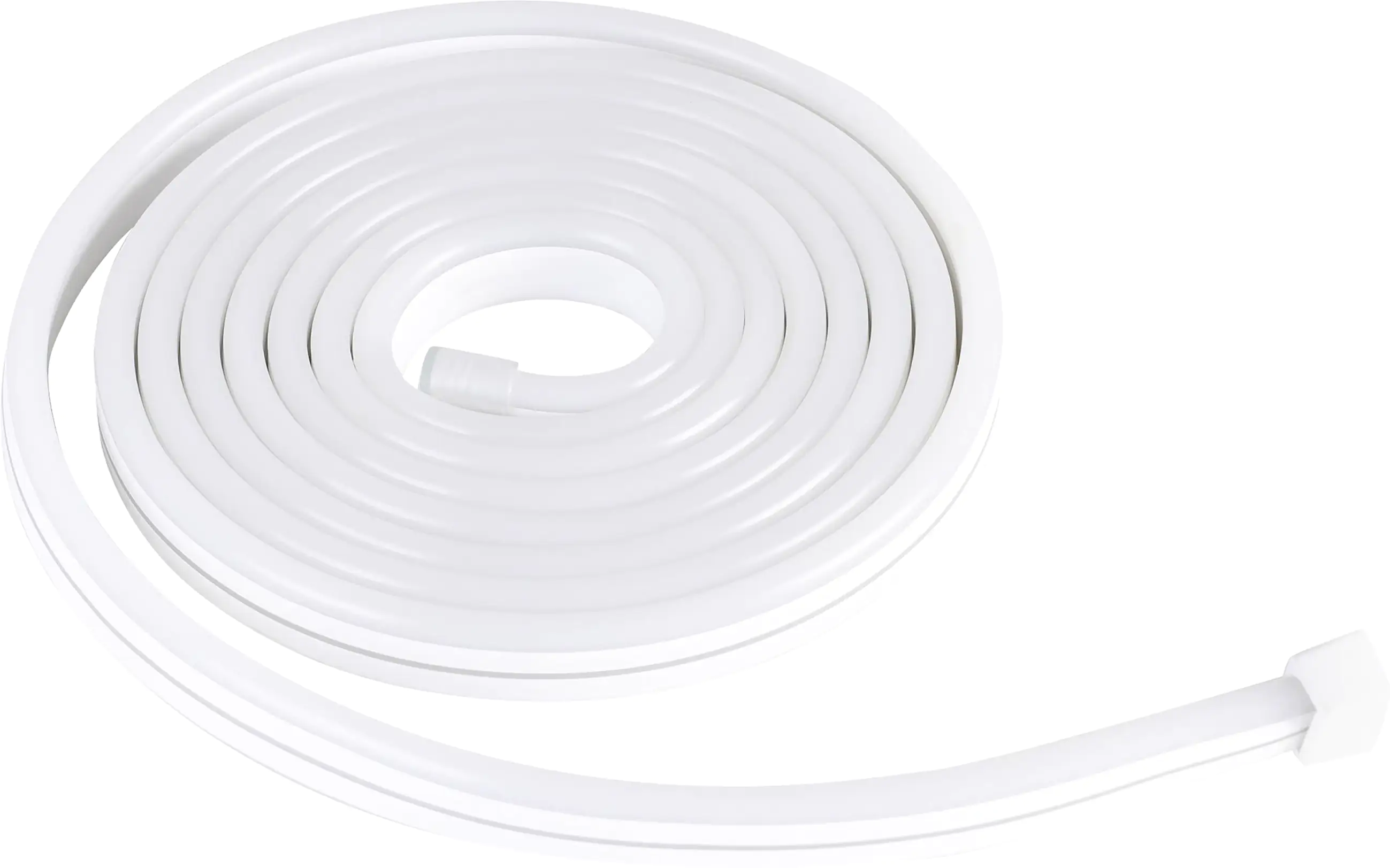 Eglo Connect LED Lichtband Neon-Stripe-Z 5 m RGBW