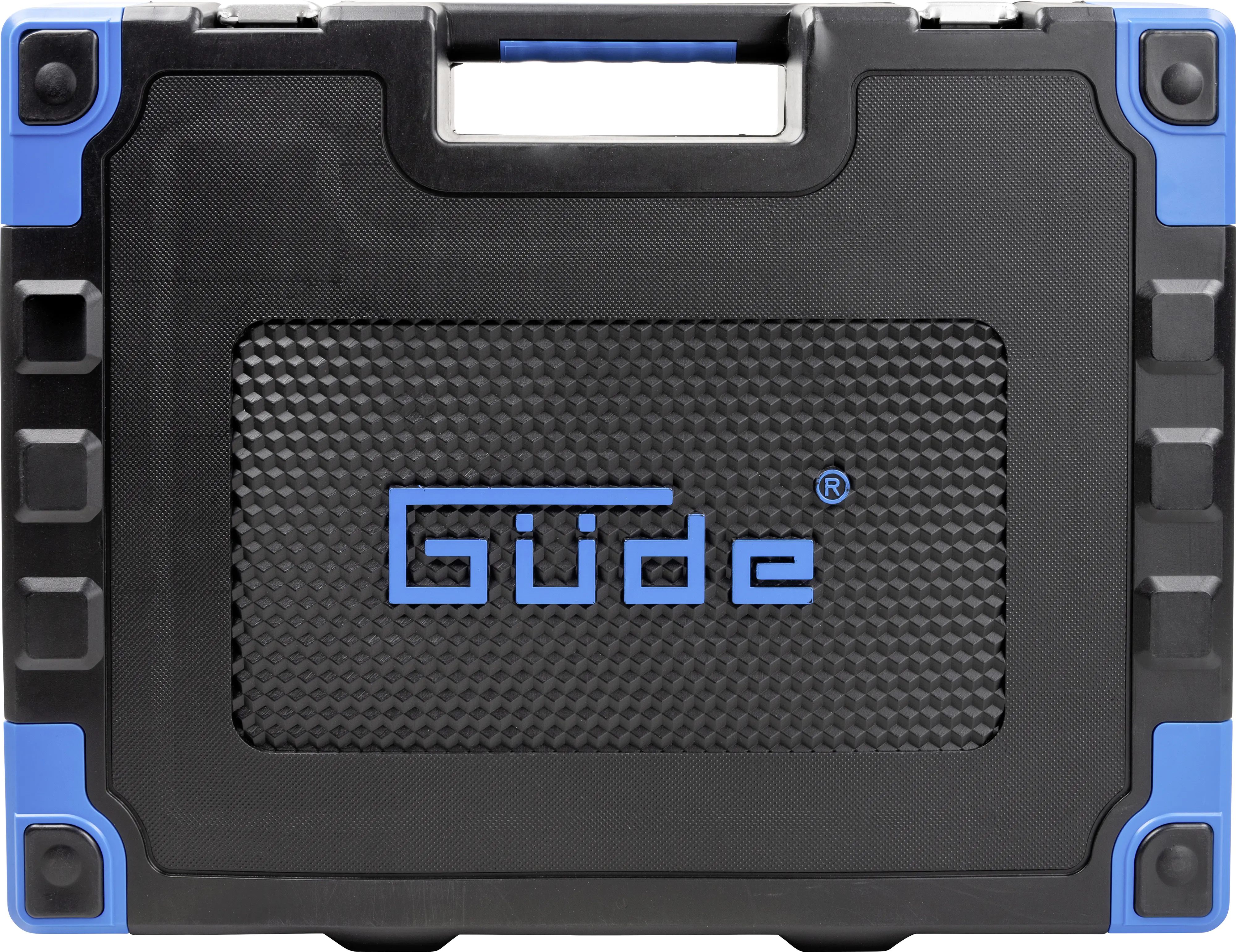 Güde Werkzeugkoffer GWZK 157