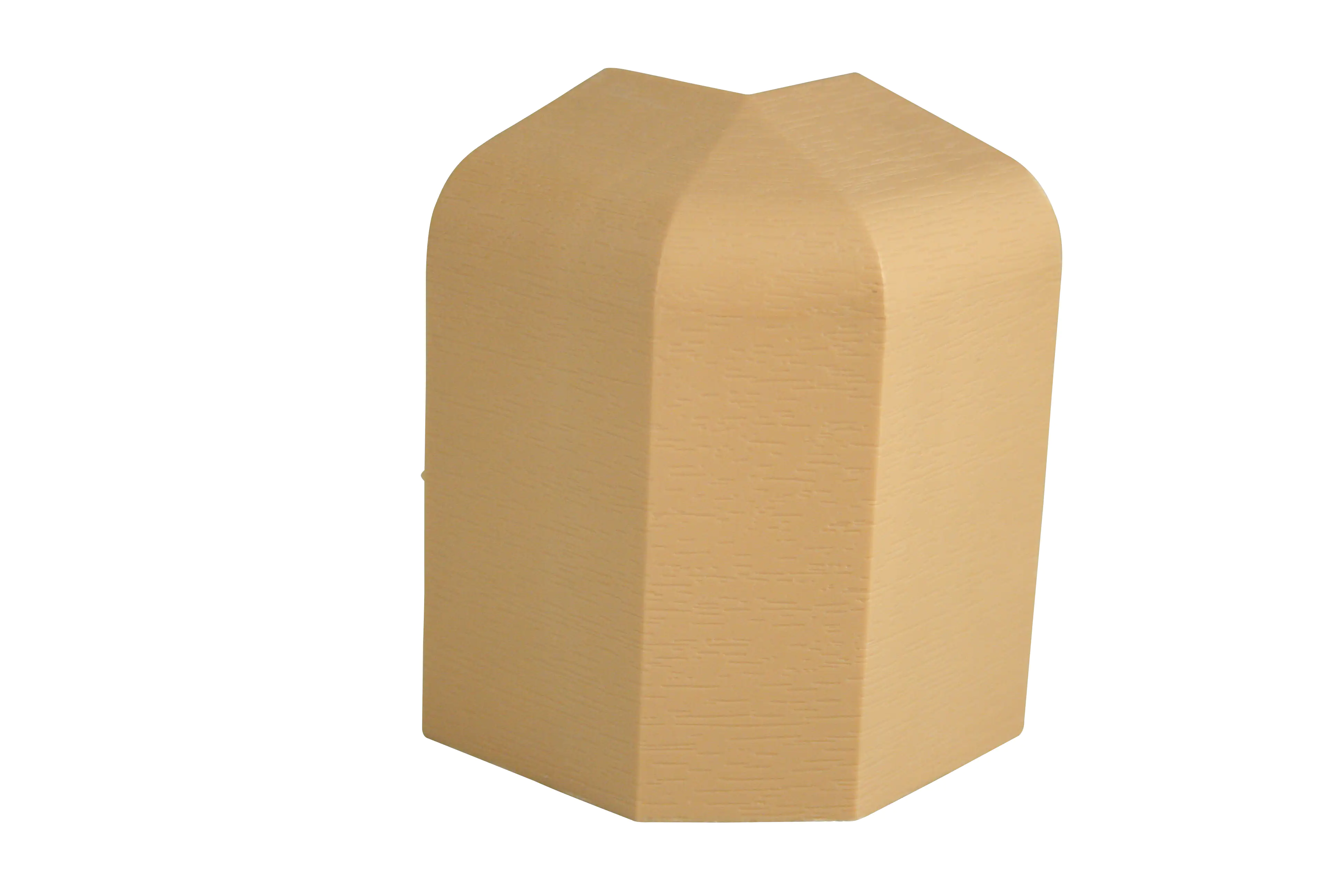 Marley Außenecke Buche, Eckverbindung Marley Außenecke Buche, Eckverbindung