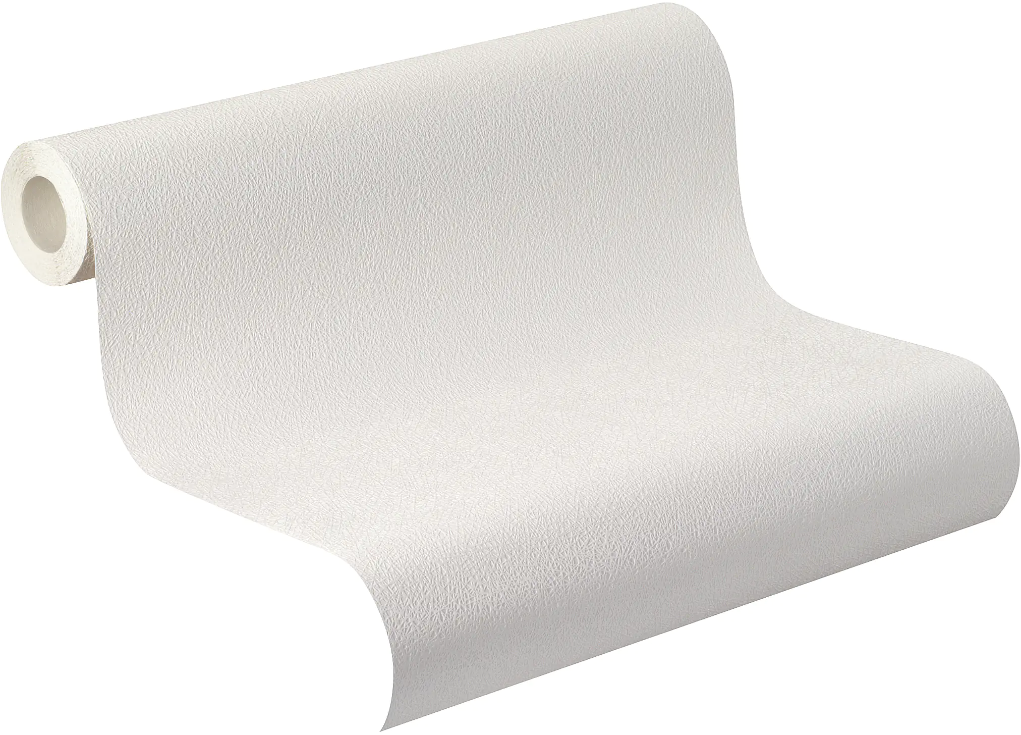 Rasch Vliestapete 818635 Selection uni weiß 10,05 x 0,53 m Rasch Vliestapete 818635 Selection uni weiß 10,05 x 0,53 m