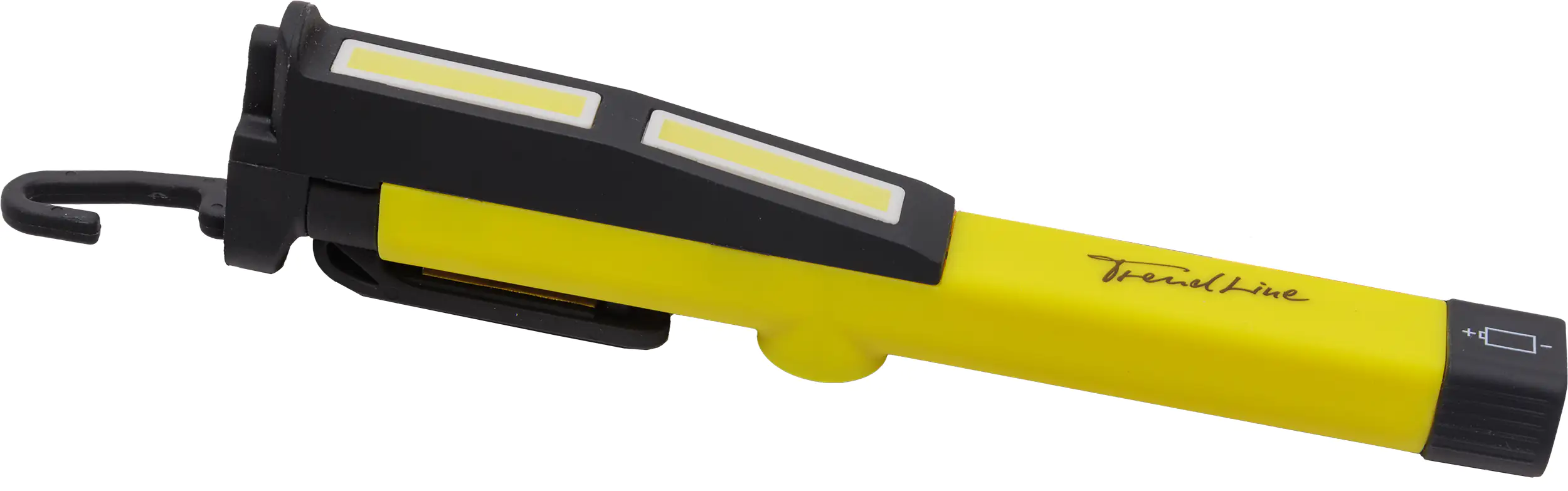 TrendLine LED Stiftleuchte mit Magnethaken TrendLine LED Stiftleuchte mit Magnethaken