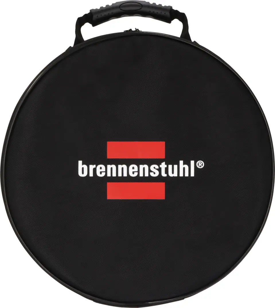 Brennenstuhl mobile Ladestation Wallbox Typ 2 2,3 kW 8 m Kabel