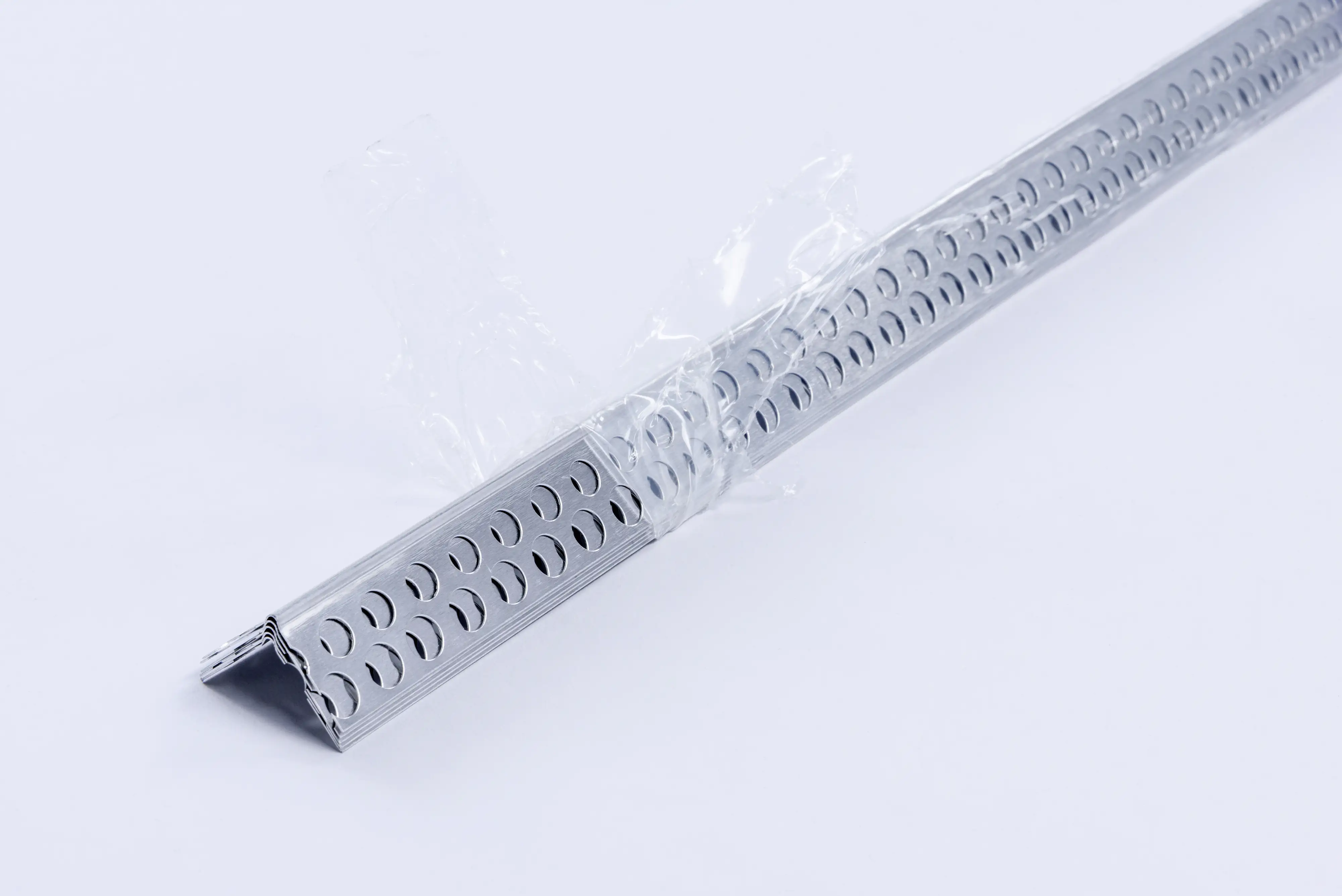 Baukom Trockenbauprofil Alu Kantenprofil 23,5 x 23,5 mm, 5 Stück Baukom Trockenbauprofil Alu Kantenprofil 23,5 x 23,5 mm, 5 Stück