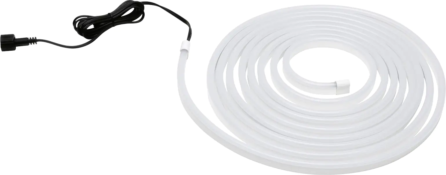 Paulmann SimpLED-Stripe Set Outdoor weiß kaltweiß