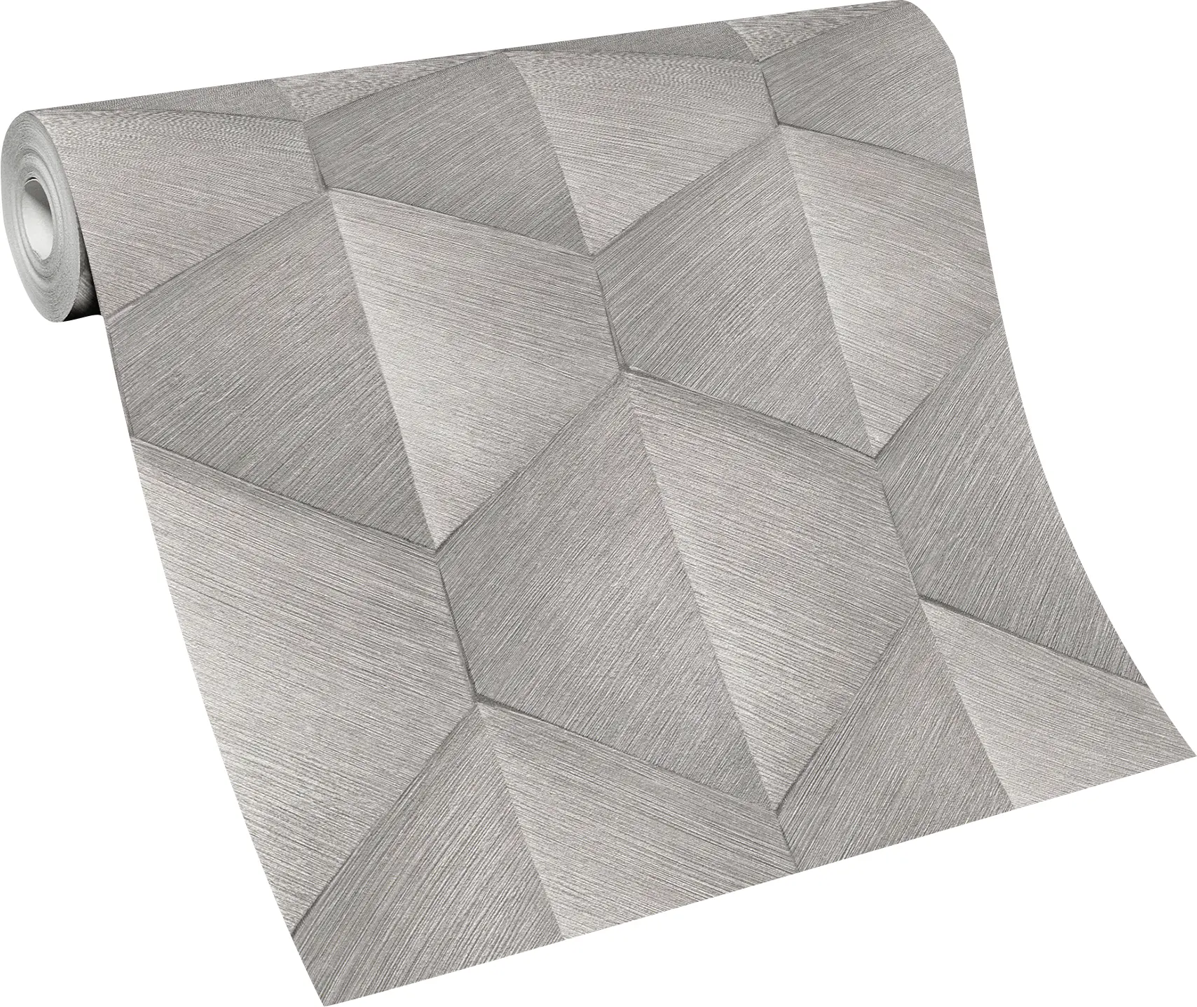 Erismann Vliestapete Grafisch taupe 10,05 x 0,53 m Erismann Vliestapete Grafisch taupe 10,05 x 0,53 m