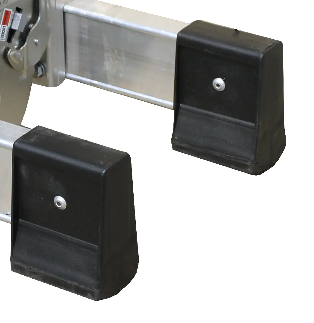 Pro-Bau-Tec Aluminium Vielzweckleiter 4x3 3in1 Pro-Bau-Tec Aluminium Vielzweckleiter 4x3 3in1
