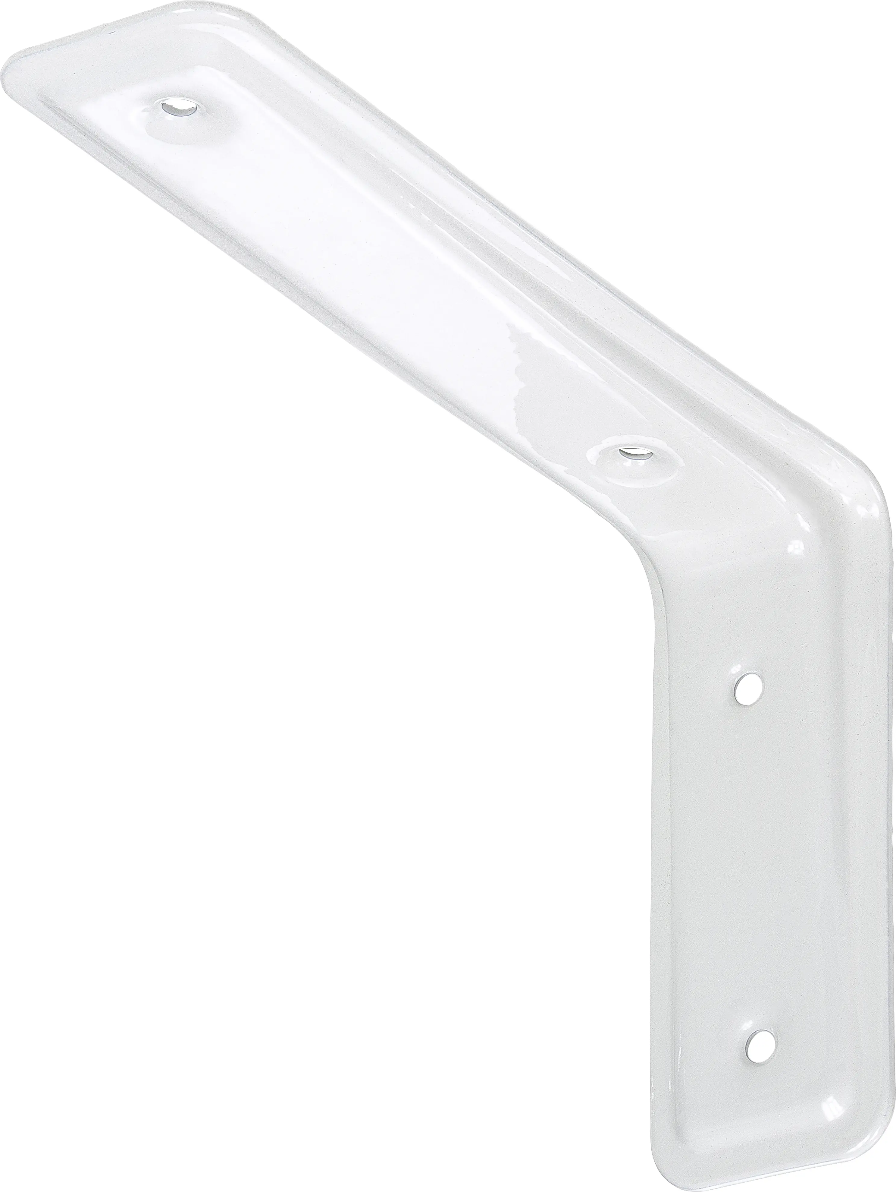 Vormann 3F-Konsolen weiß 23.5 x 16 cm