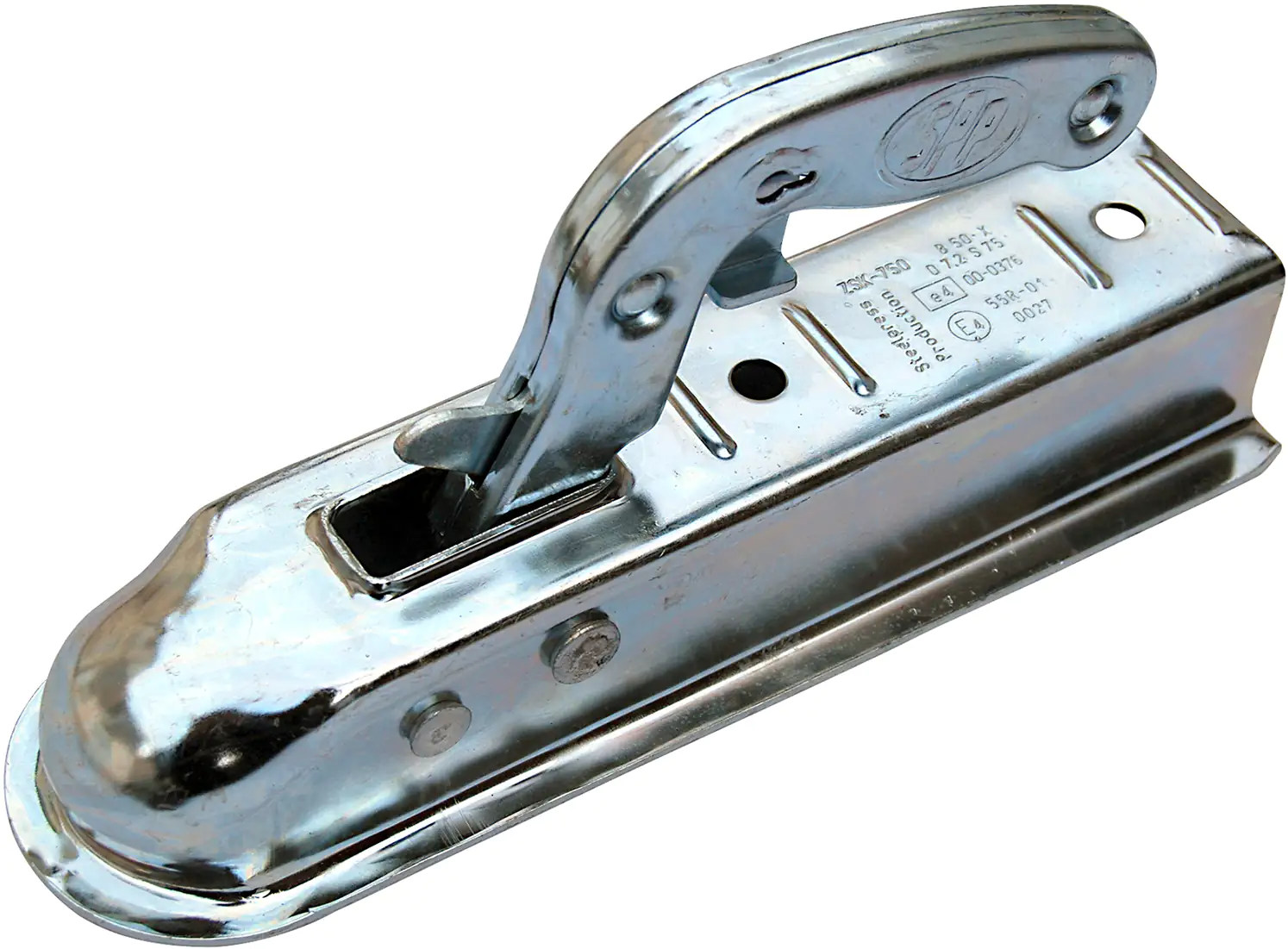 LAS Kupplungsklaue eckig 5cm