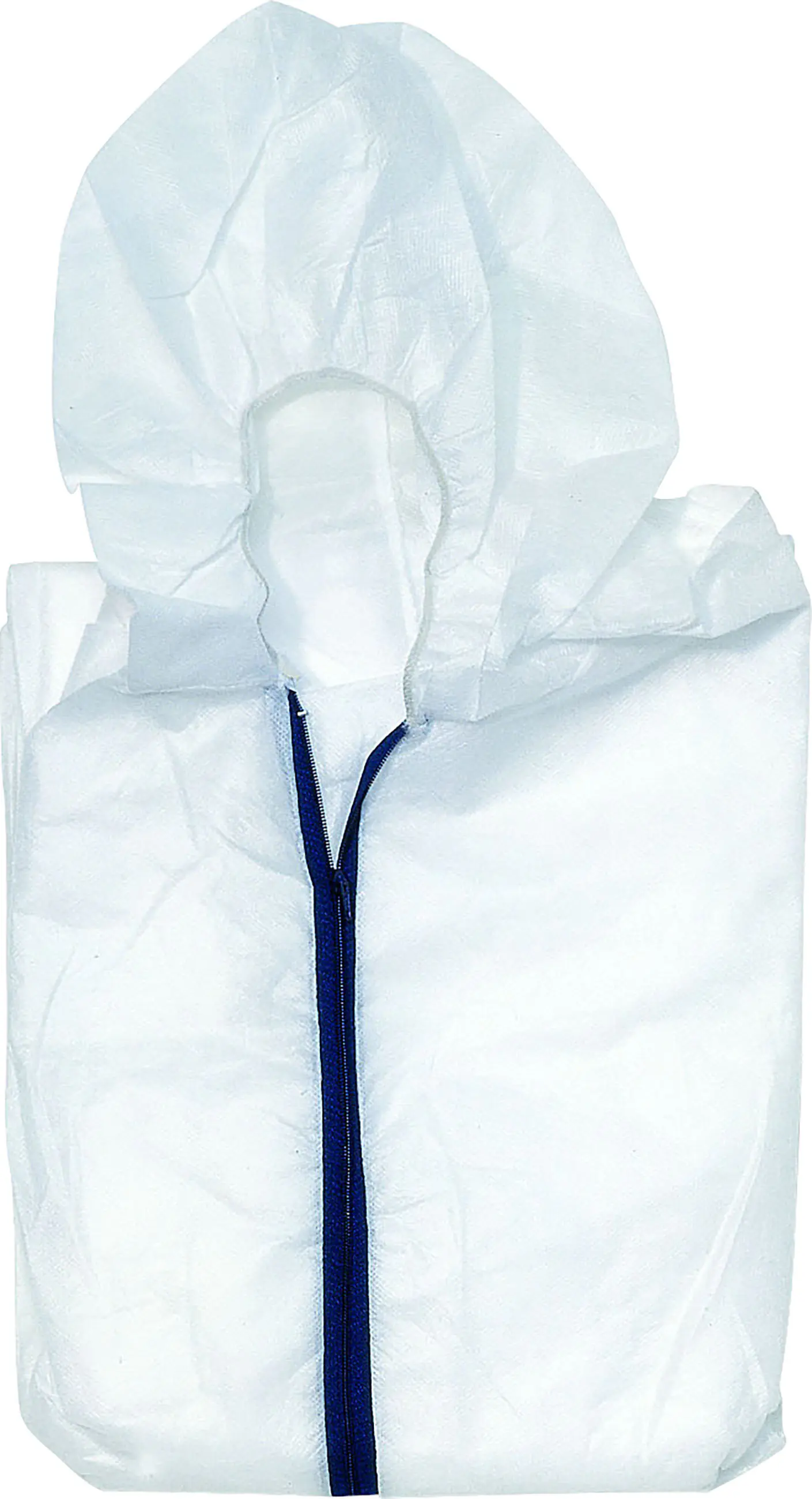 Color Expert Maleranzug weiß Größe XXL