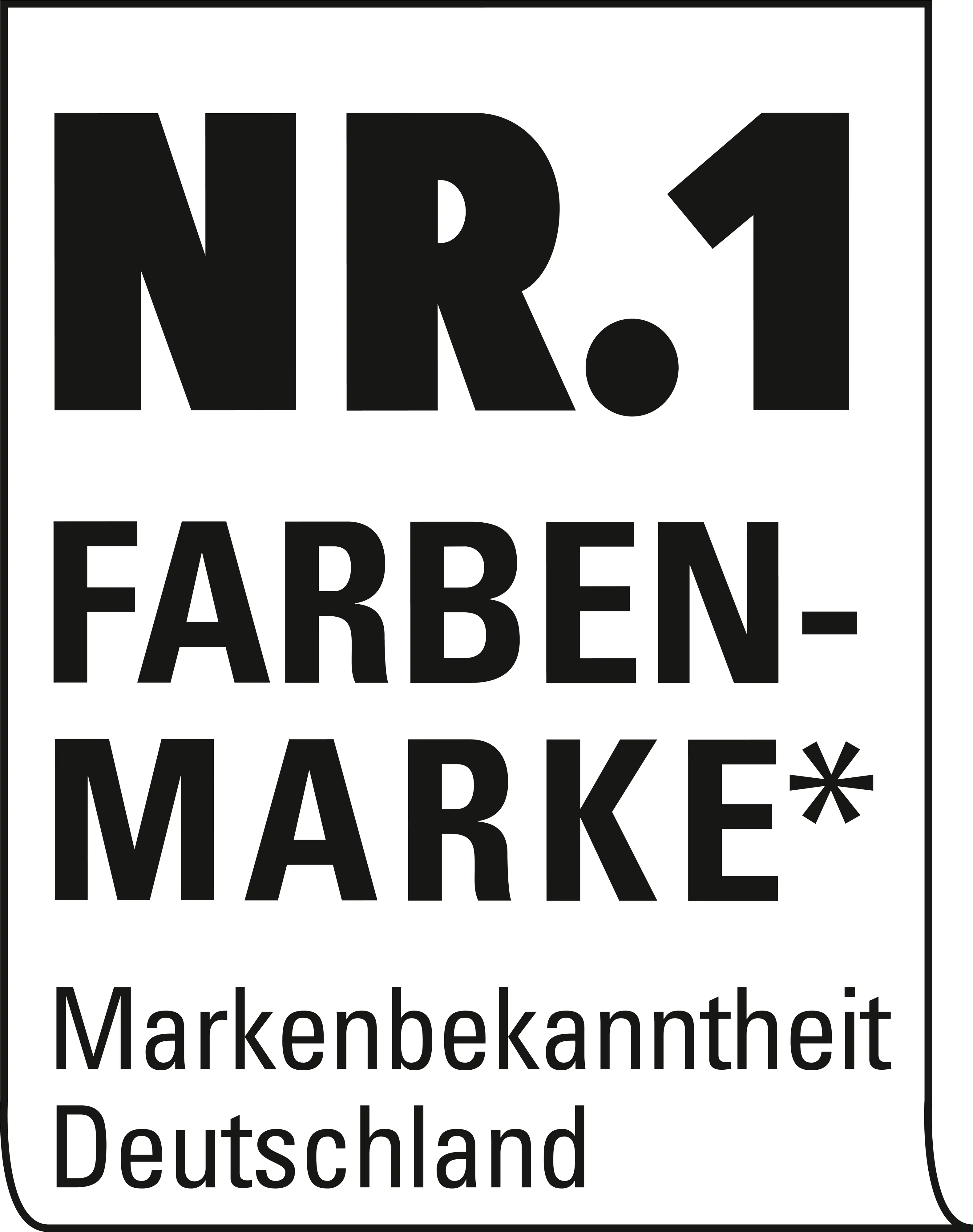 Alpina Color Abtönfarbe dark grey 250 ml