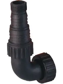 T.I.P. Multidimensions-Anschluss