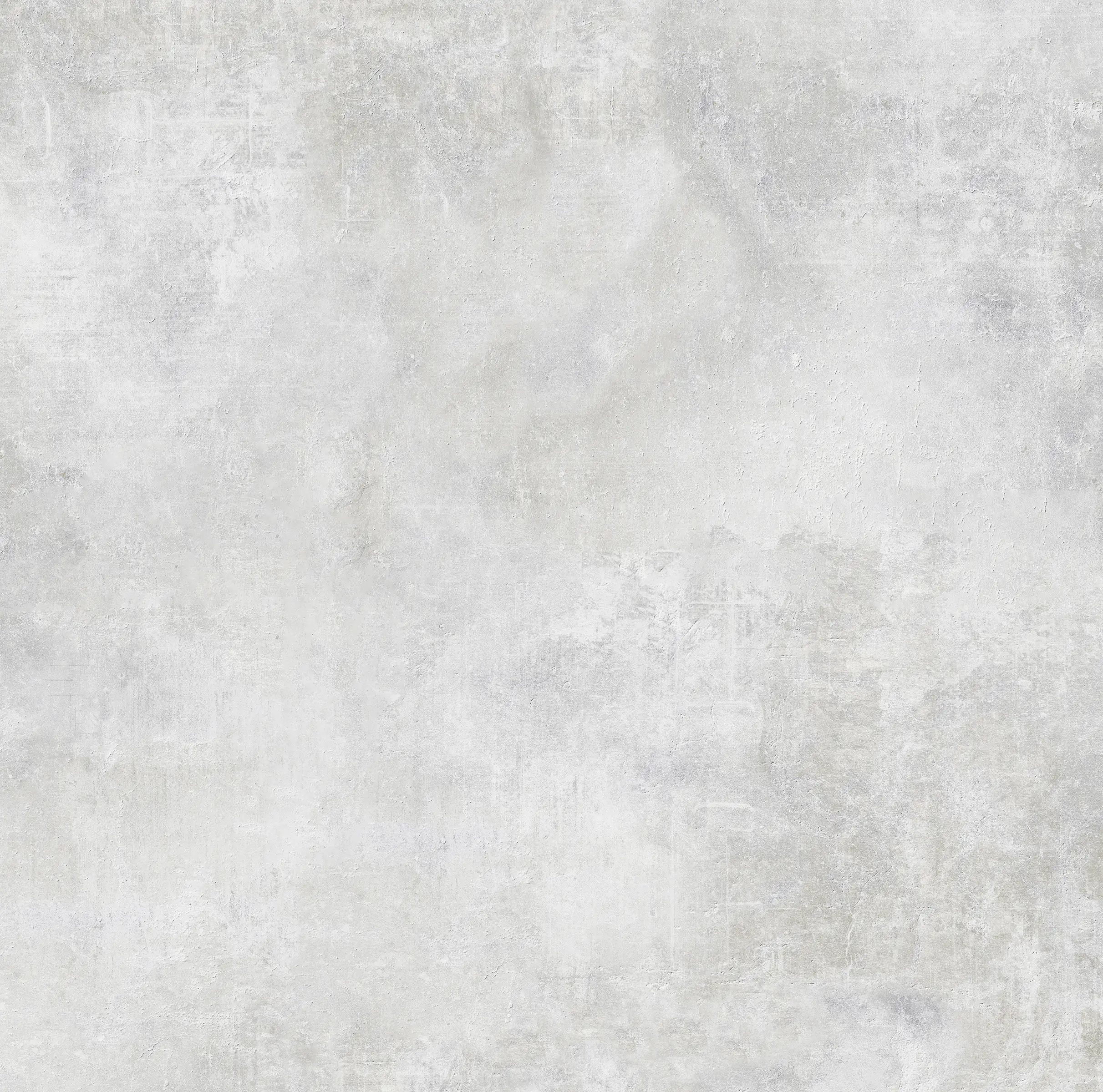 Bodenfliese Feinsteinzeug Bianco 120 x 120 cm weiß Bodenfliese Feinsteinzeug Bianco 120 x 120 cm weiß