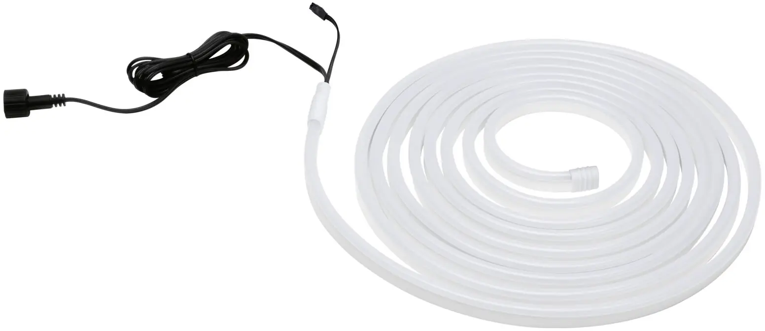 Paulmann SimpLED Stripe Outdoor Komplettset 5m 360 LEDs