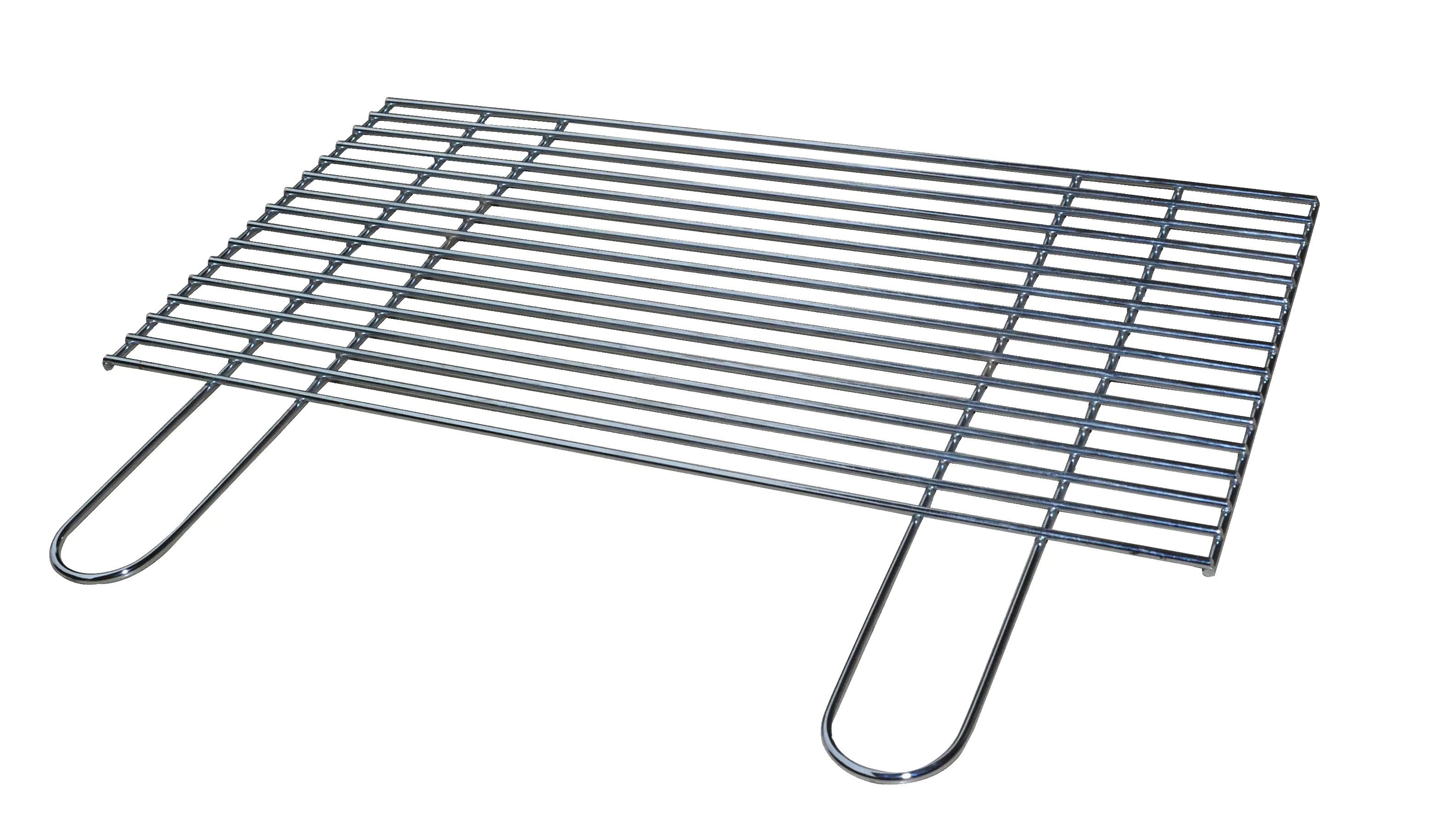 TrendLine Grillrost verchromt 58 x 30 cm TrendLine Grillrost verchromt 58 x 30 cm