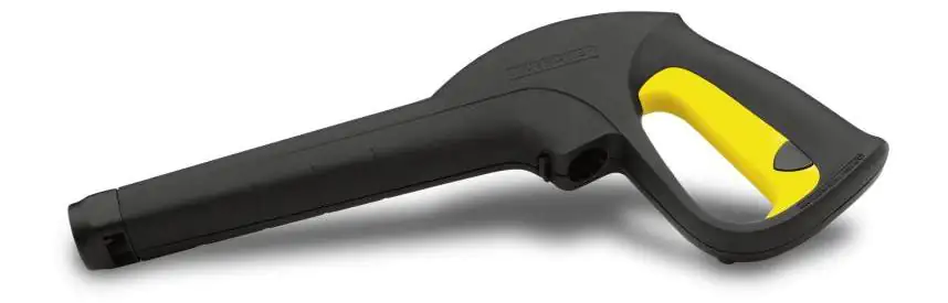 Kärcher Ersatzpistole Good für Hochdruckreiniger K2-K7 Kärcher Ersatzpistole Good für Hochdruckreiniger K2-K7