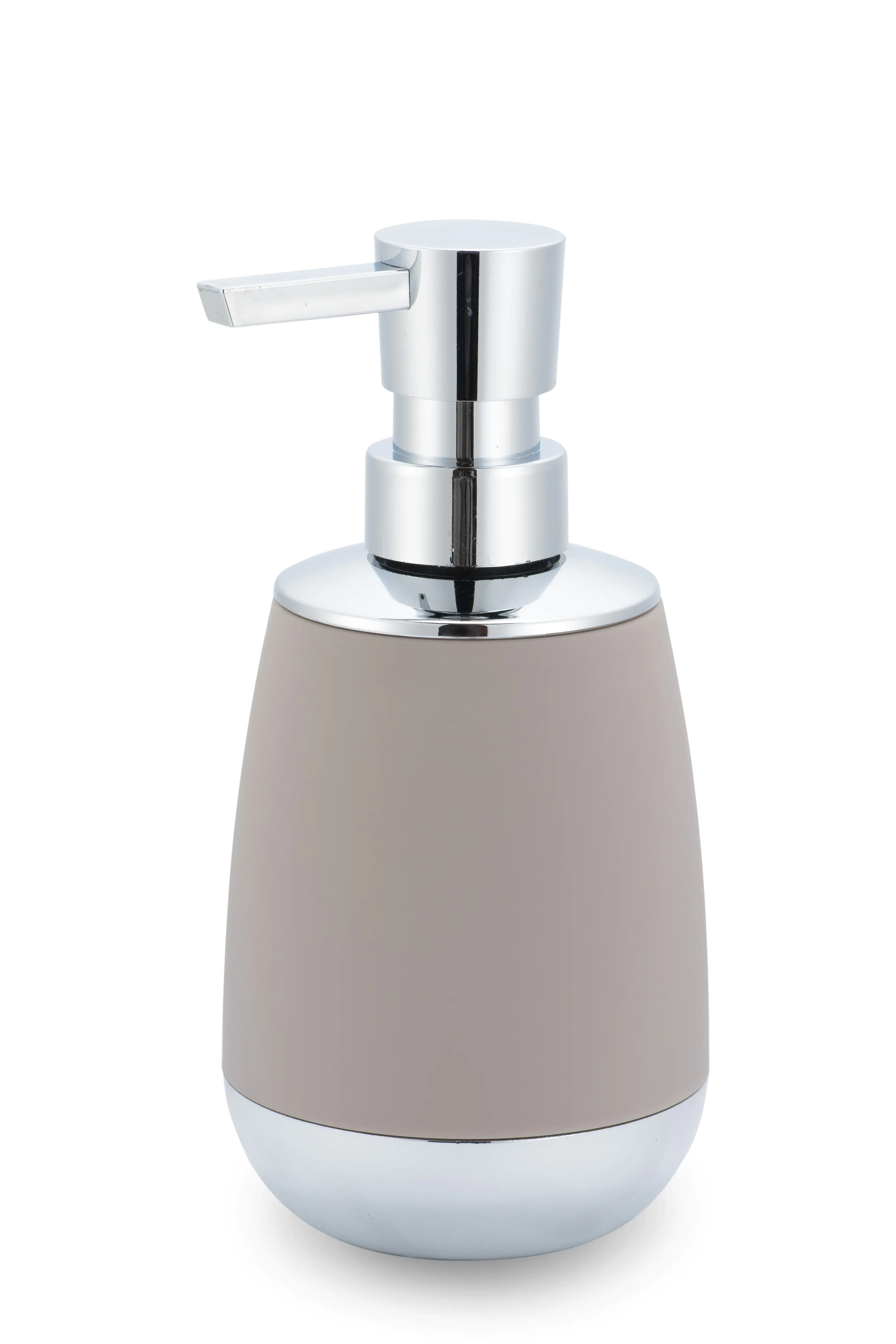4333692059046 TrendLine Seifenspender Auri taupe