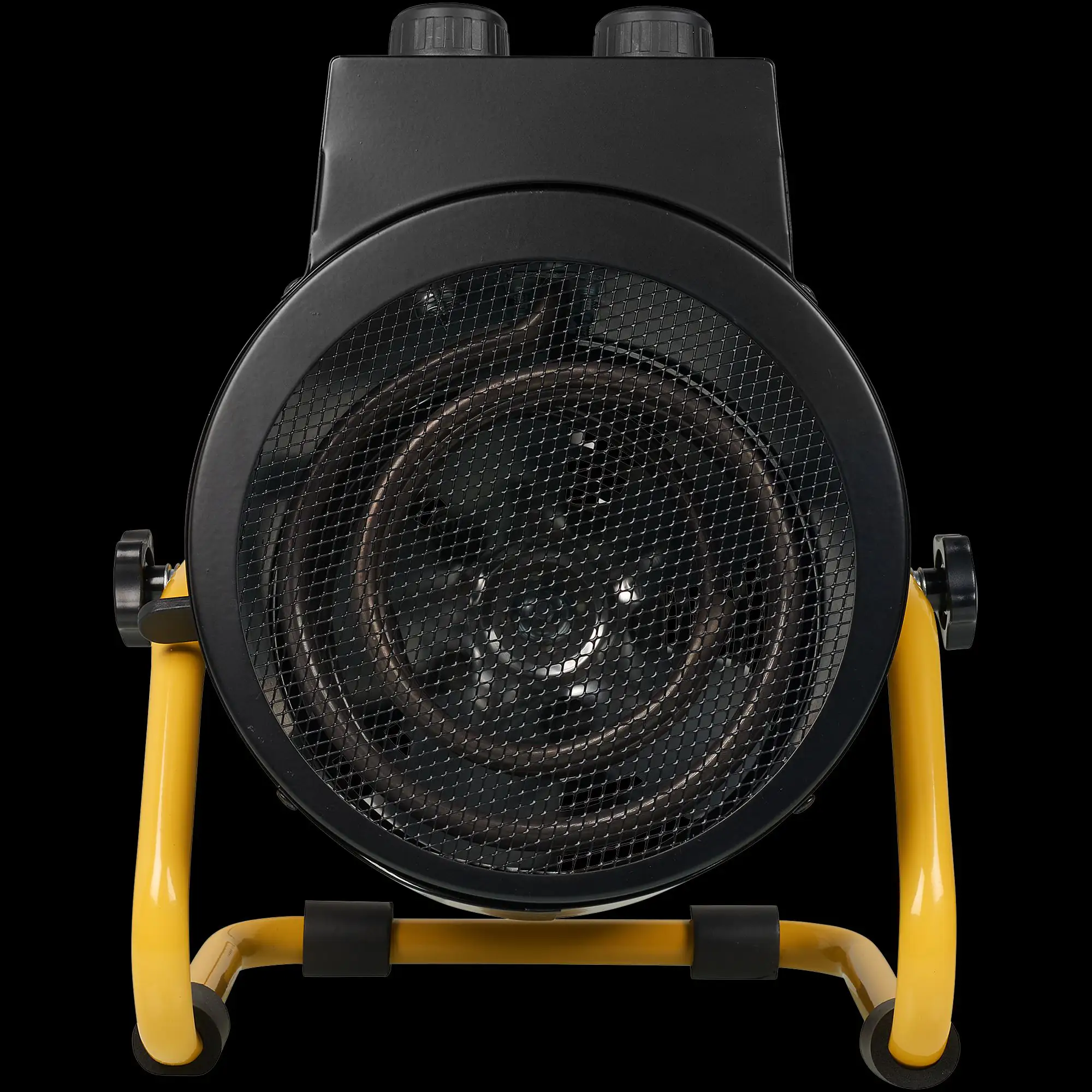 8713016051448_1 tristar Industrie Heizgebläse 3000 Watt KA-5061, 2 Heizstufen