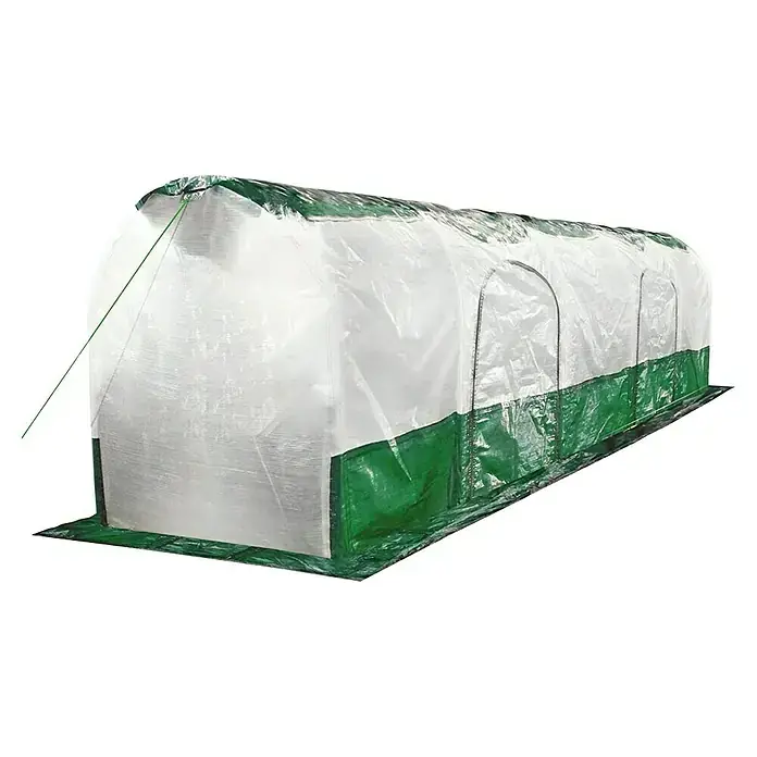 Bio Green Folientunnel Superdome 300 x 70 cm