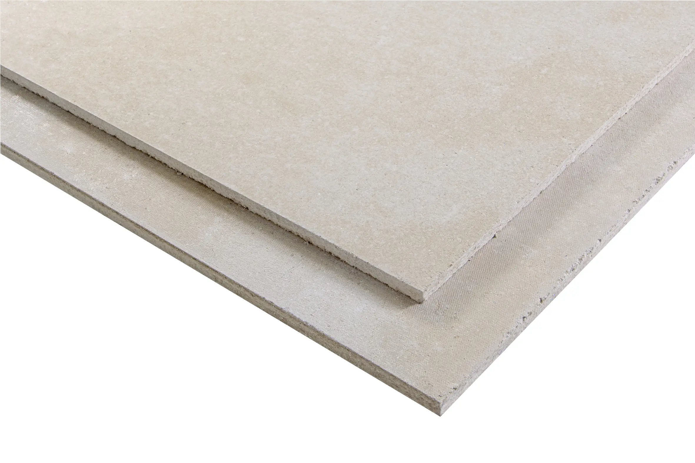 Rigidur Gipsfaser-Estrichelement 150 x 50 cm 20 mm