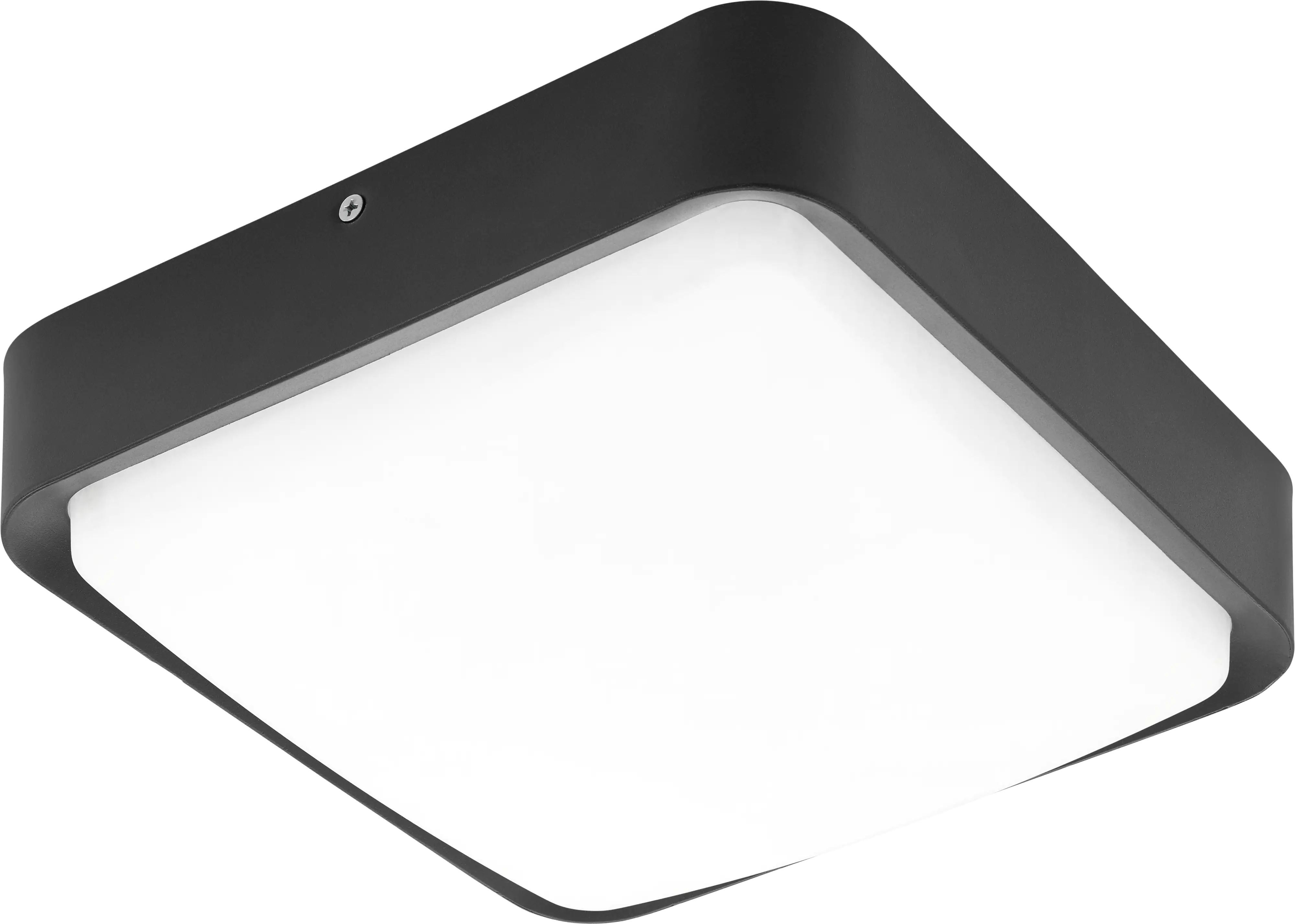 Eglo Connect LED Außenleuchte Piove-C schwarz