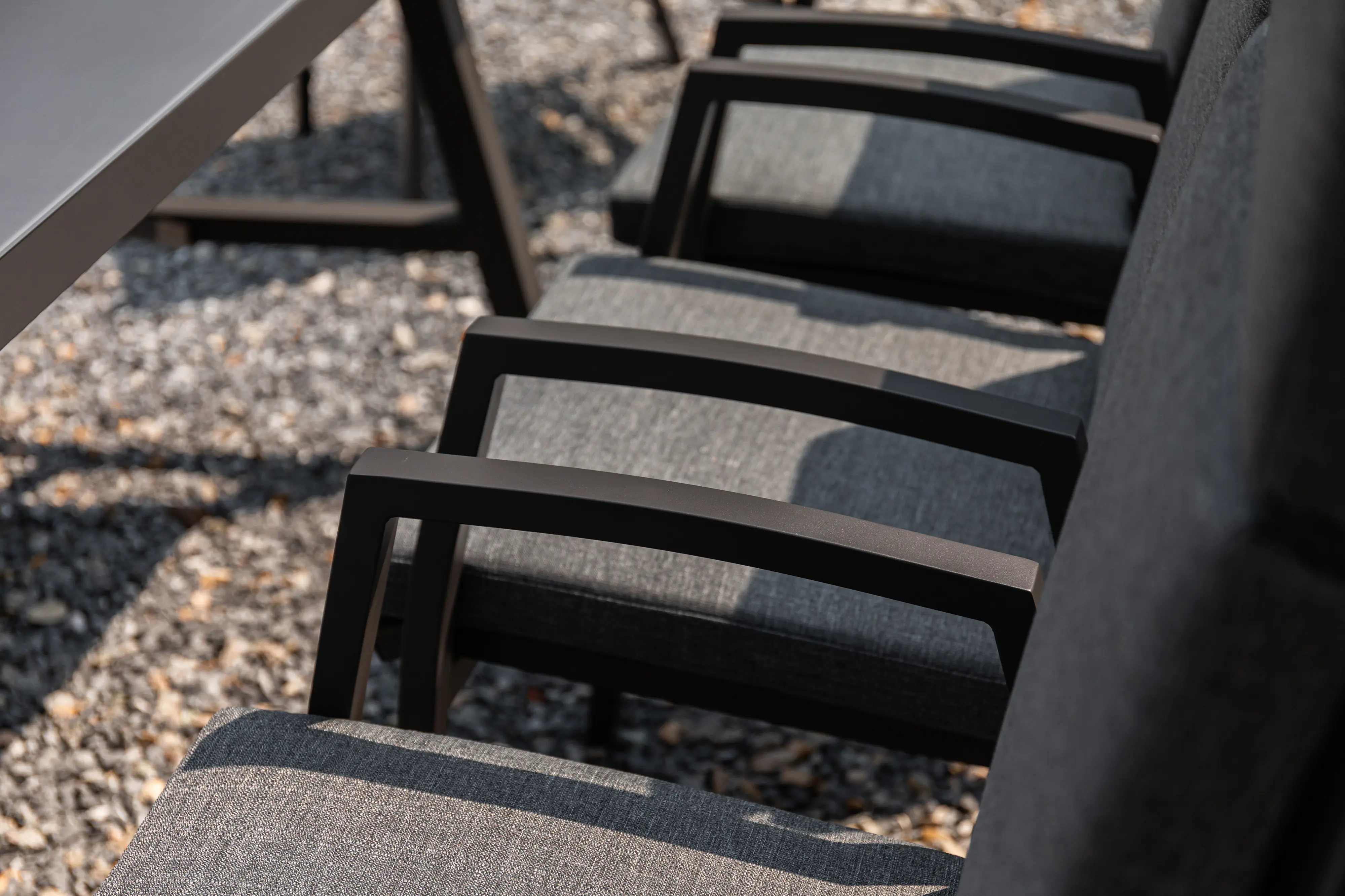 Primaster Garten-Essgruppe Sardegna 6 Personen