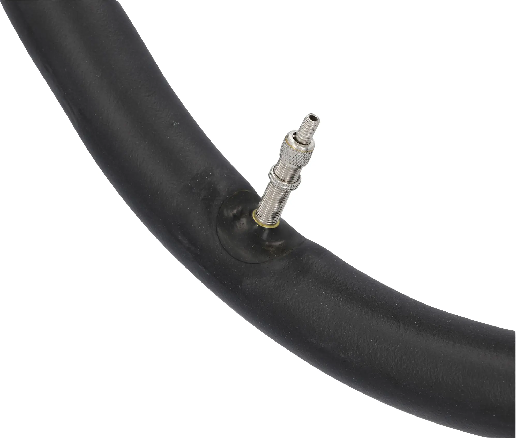 Fischer Fahrradschlauch 20 Zoll breit Dunlopventil