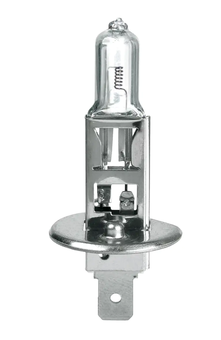 TrendLine Scheinwerferlampe H1 12V 55W 1 Stück