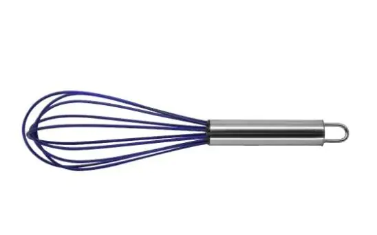 Fackelmann Schneebesen 24 cm Fackelmann Schneebesen 24 cm