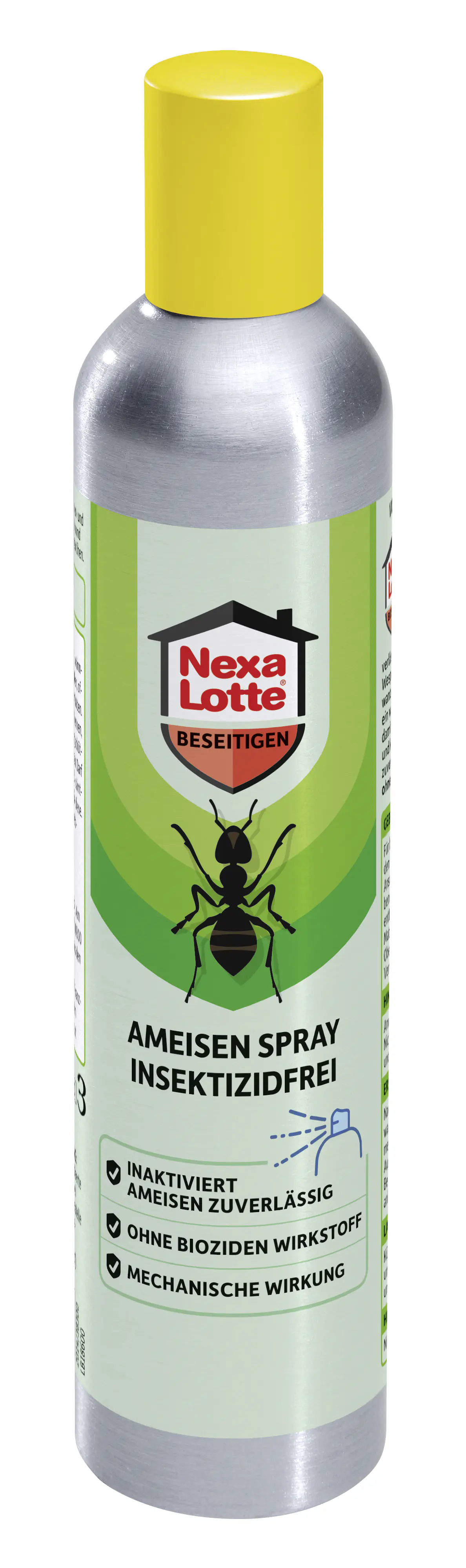 Nexa Lotte AmeisenSpray insektizidfrei 300 ml