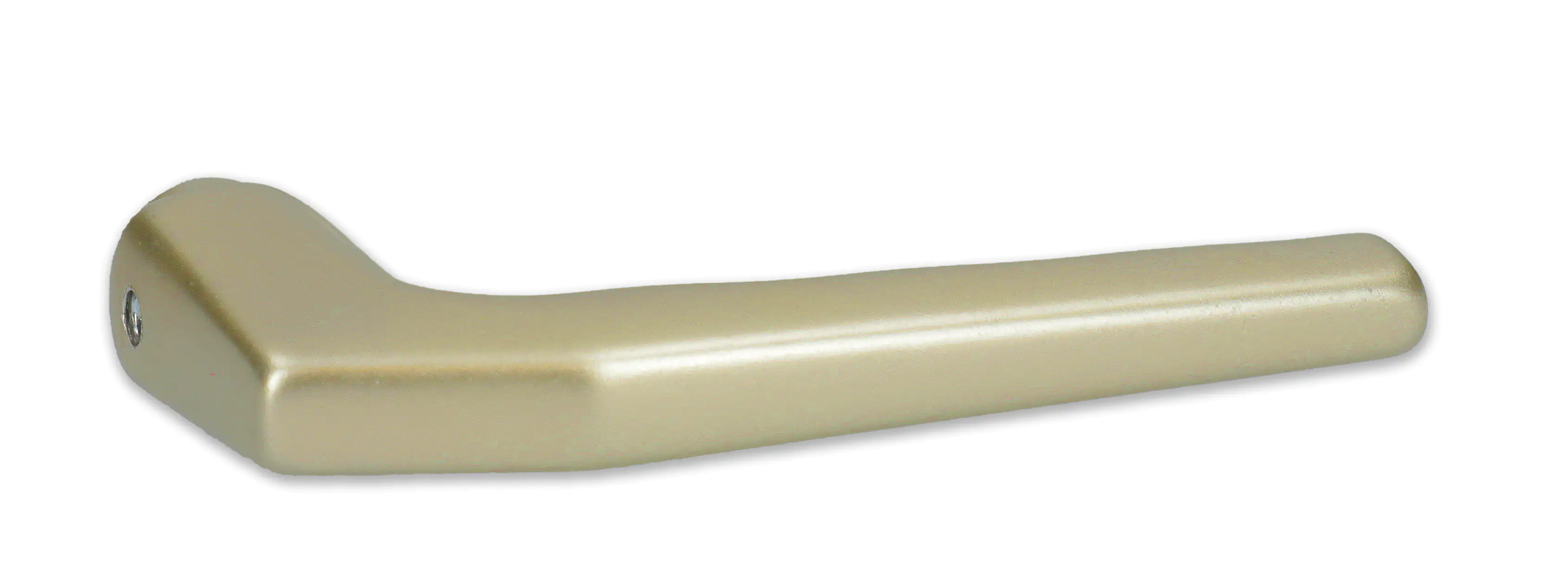 Alpertec Türklinke Lochteil 12,5 x 6,5 cm