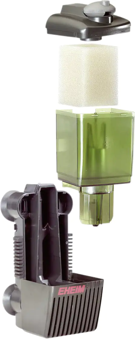 Eheim Filter Pickup 60 Eheim Filter Pickup 60