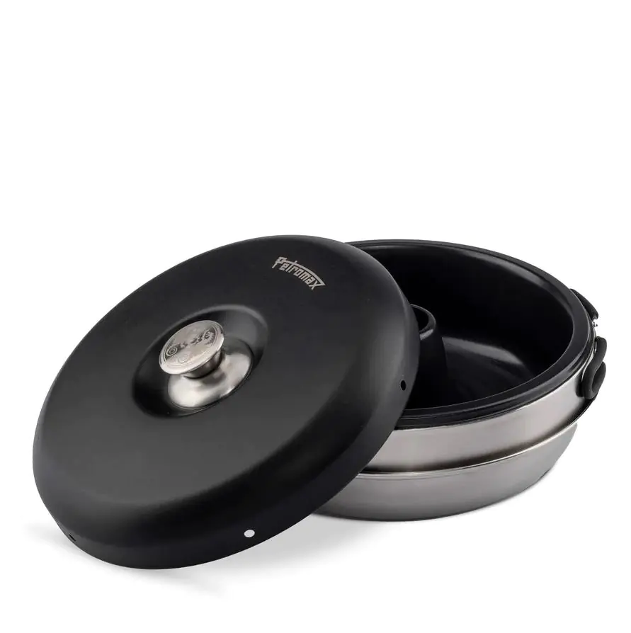 Petromax Camping Backofen Dimego Petromax Camping Backofen Dimego