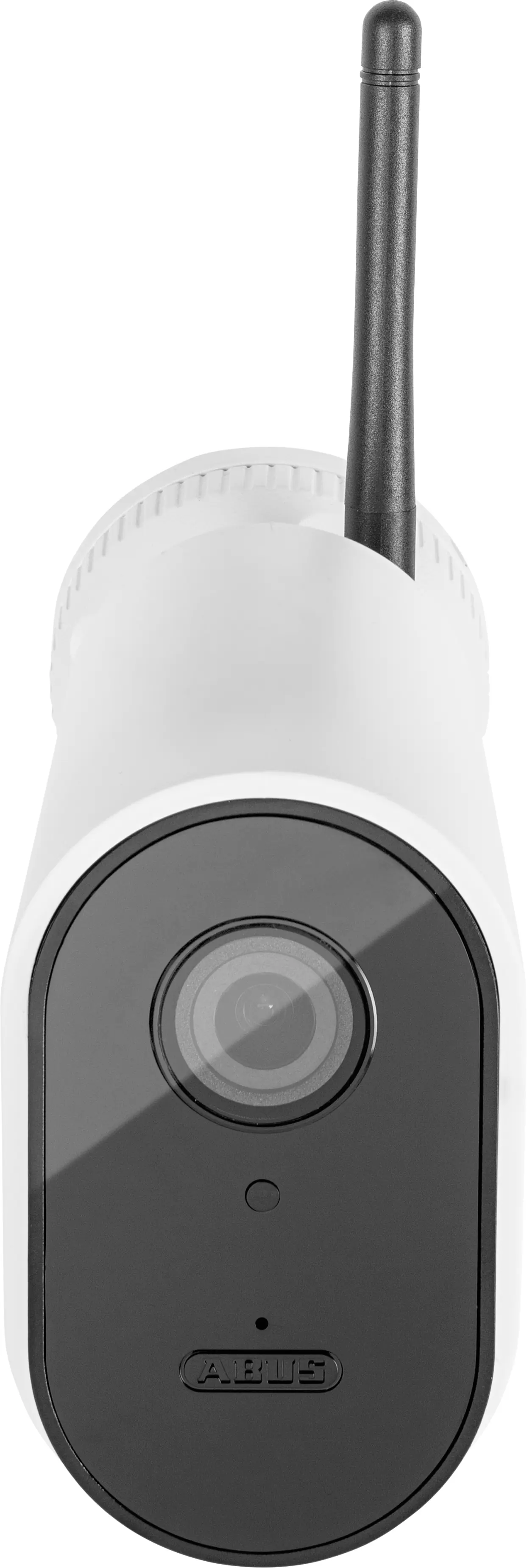 Abus Tube-Kamera PPIC44520 weiß